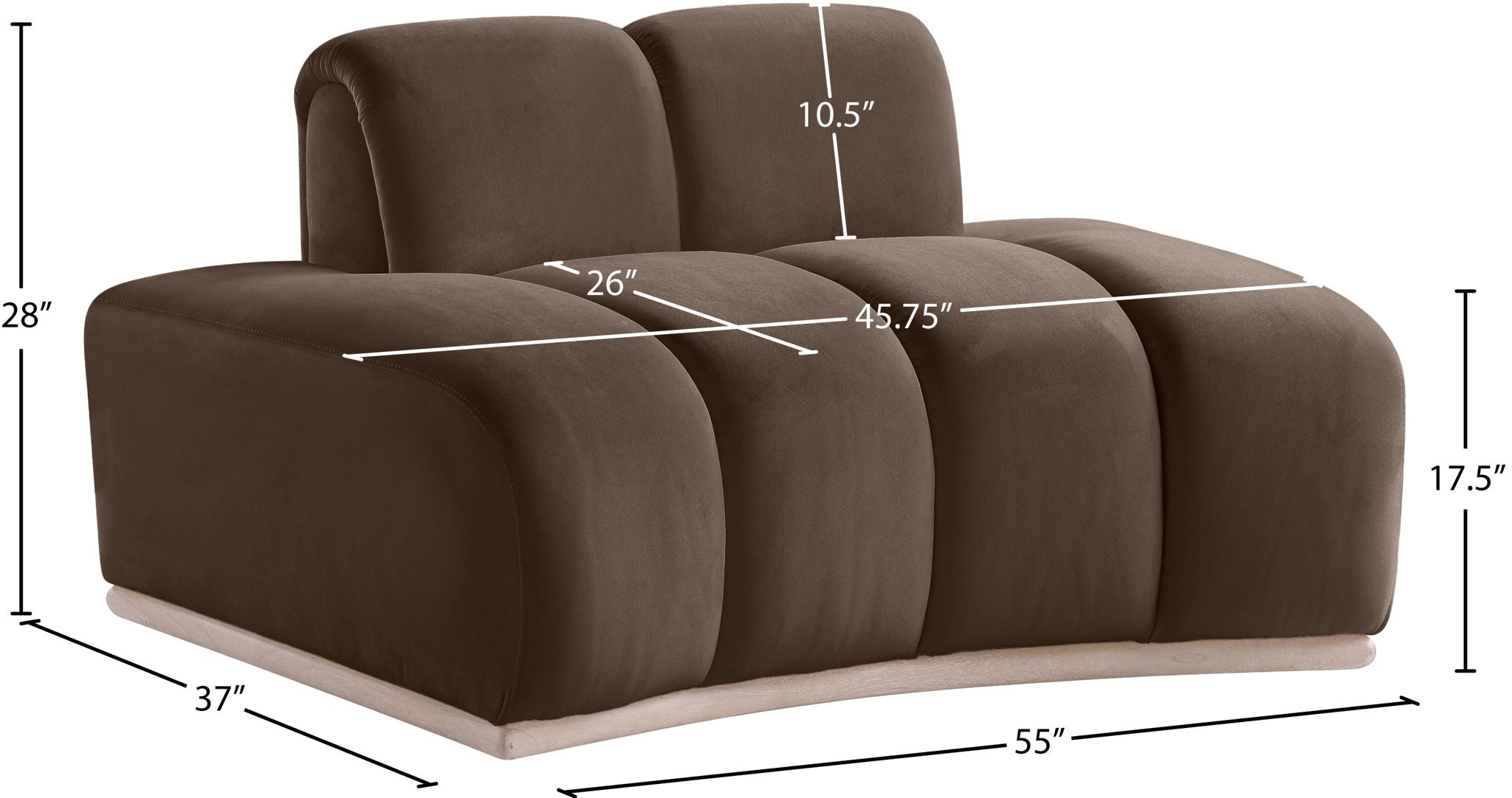 Jace - Chair