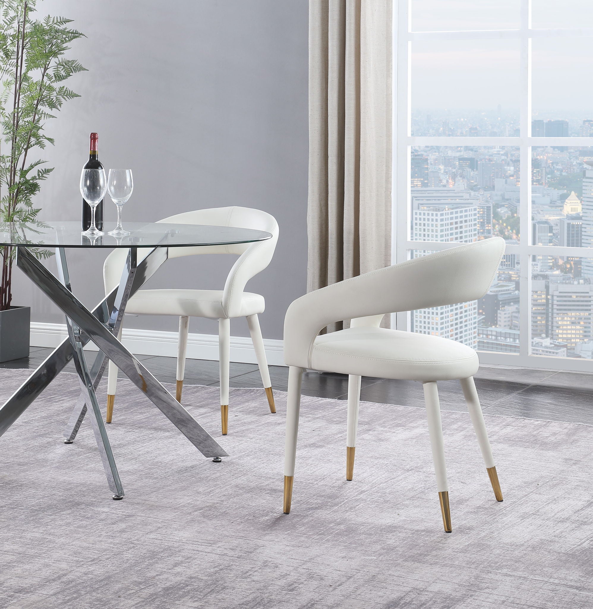 Destiny - Dining Chair