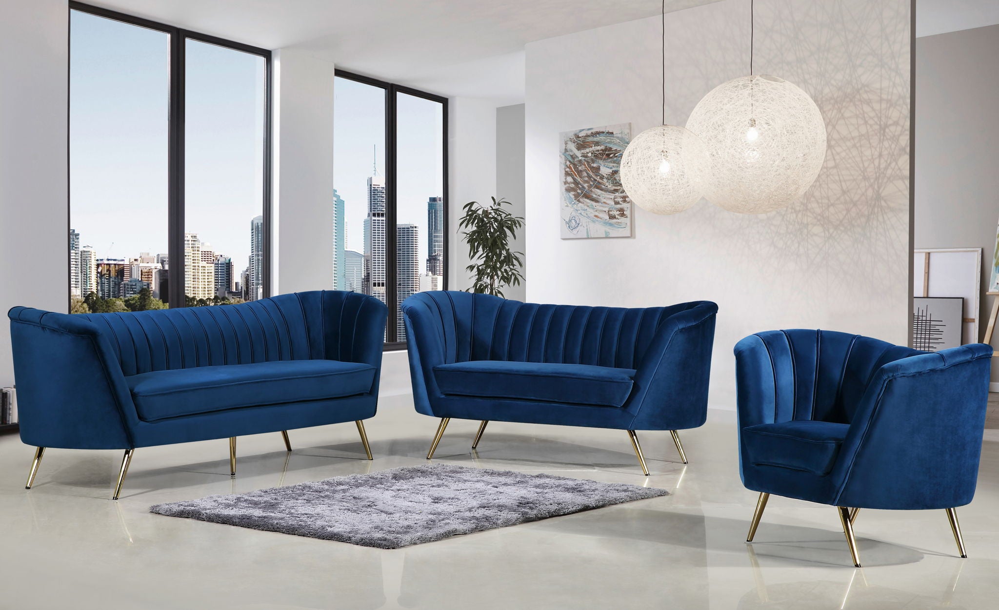 Margo - Sofa