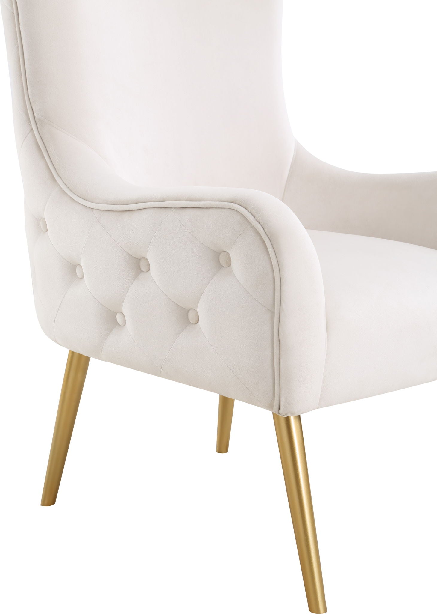 Alexander - Accent Chair