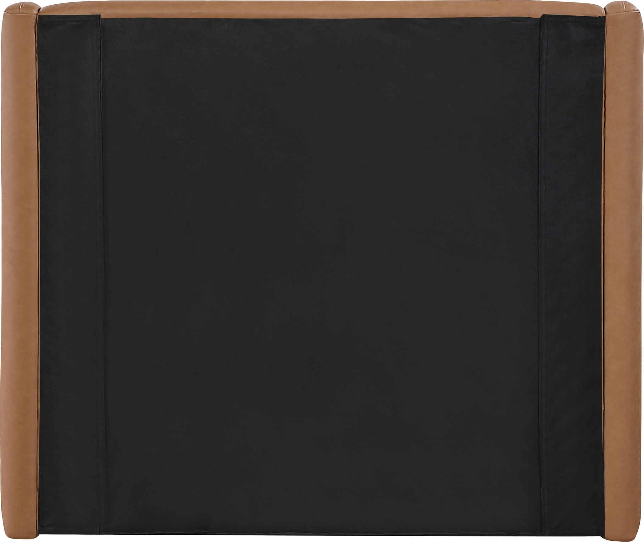 Warby - Upholstered Bed