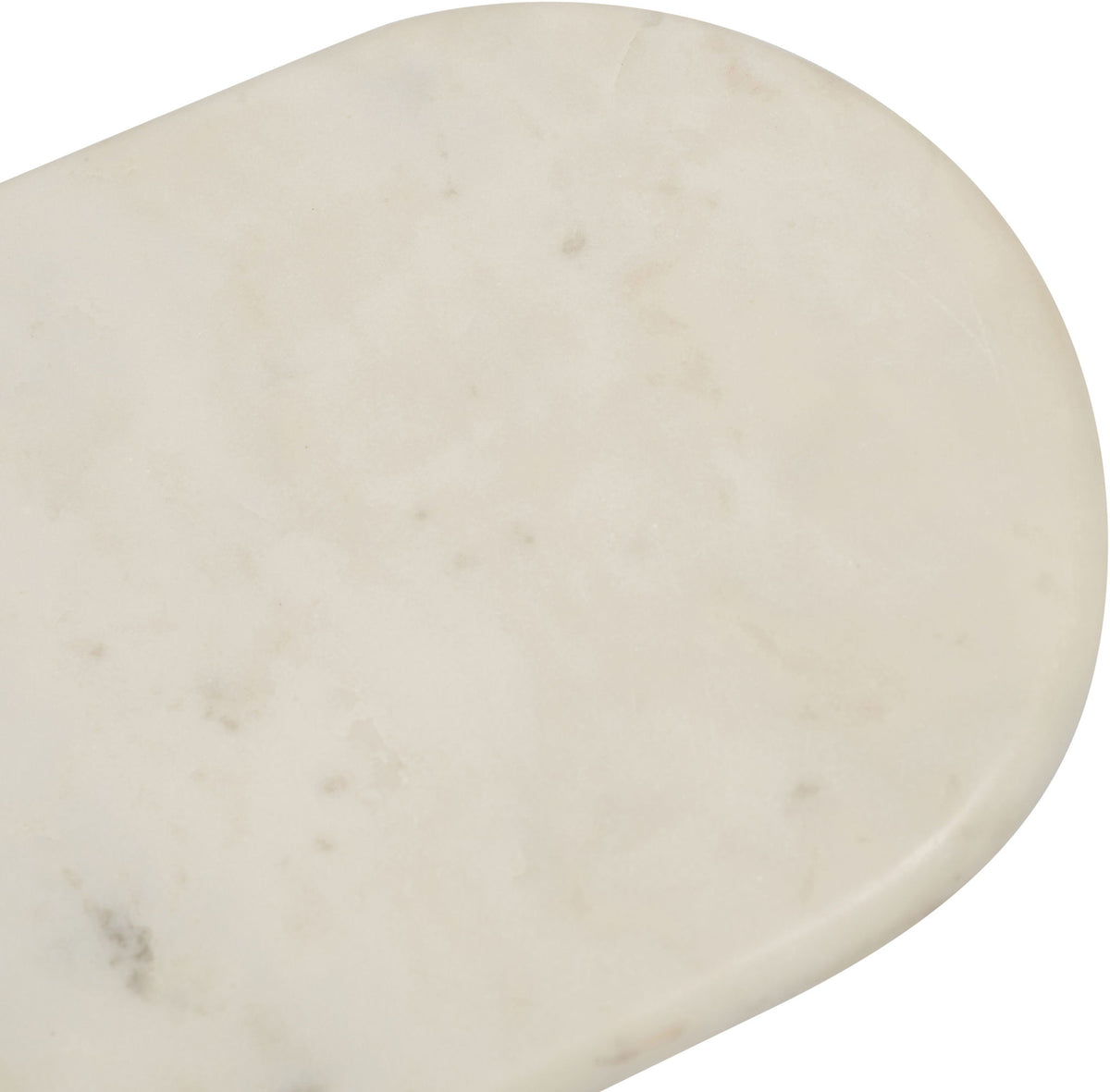 Carrell - Genuine Marble Tray