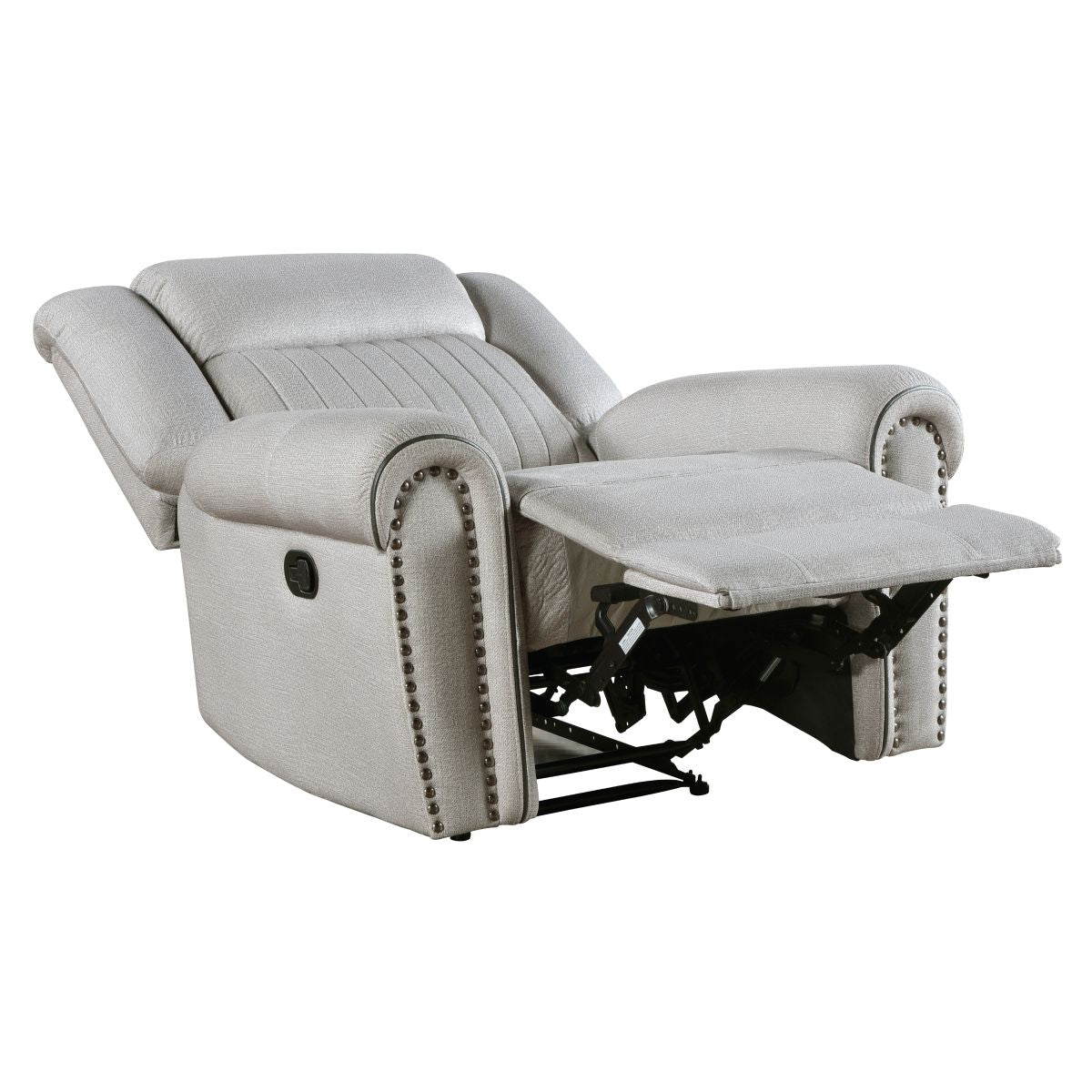 Brennen - Reclining Chair