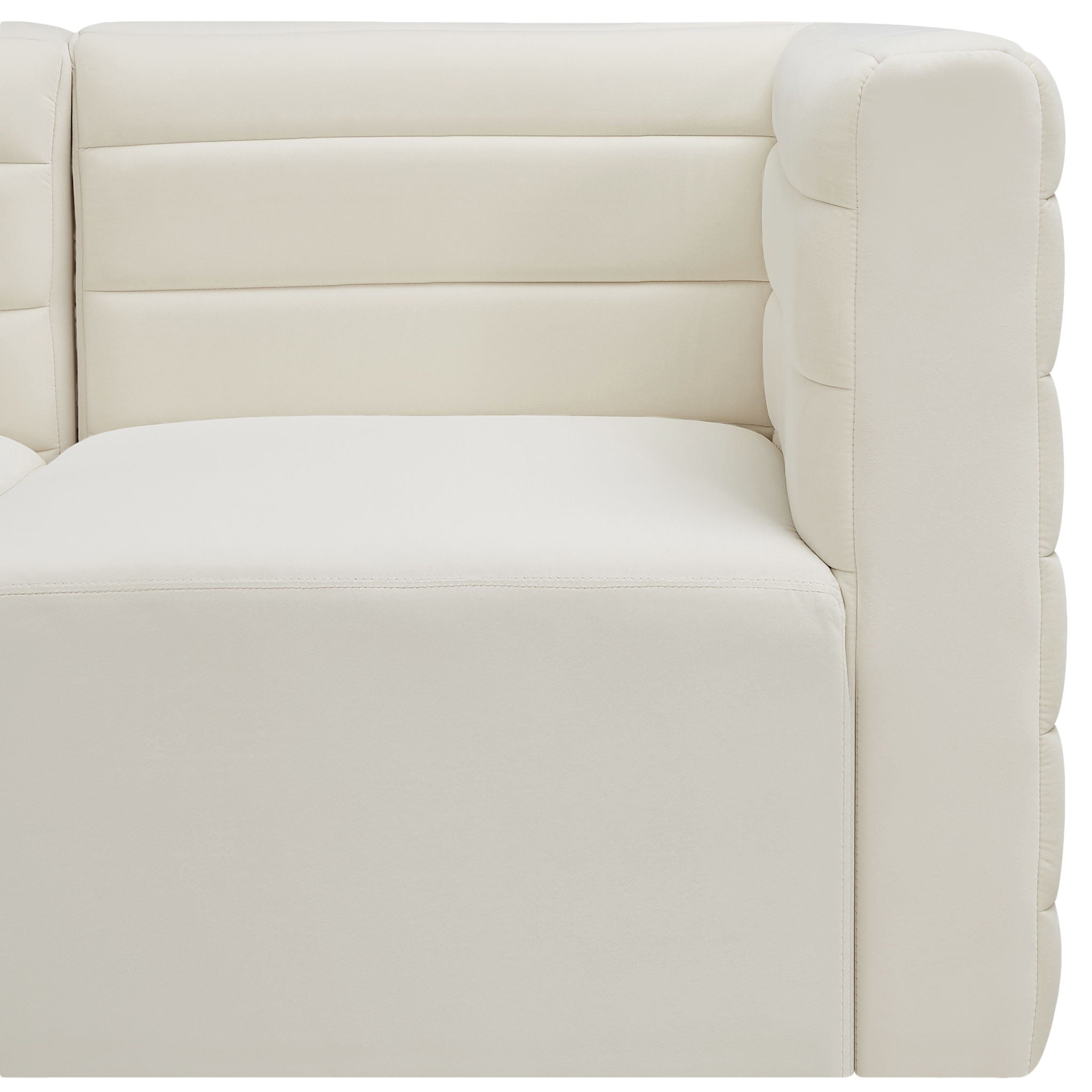 Quincy - Modular 3 Seat Sofa