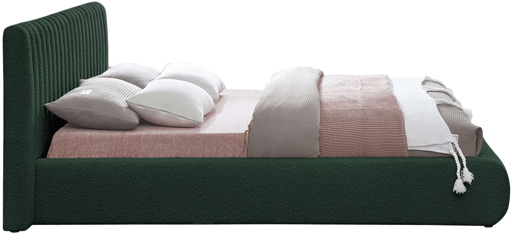 Nash - Bed