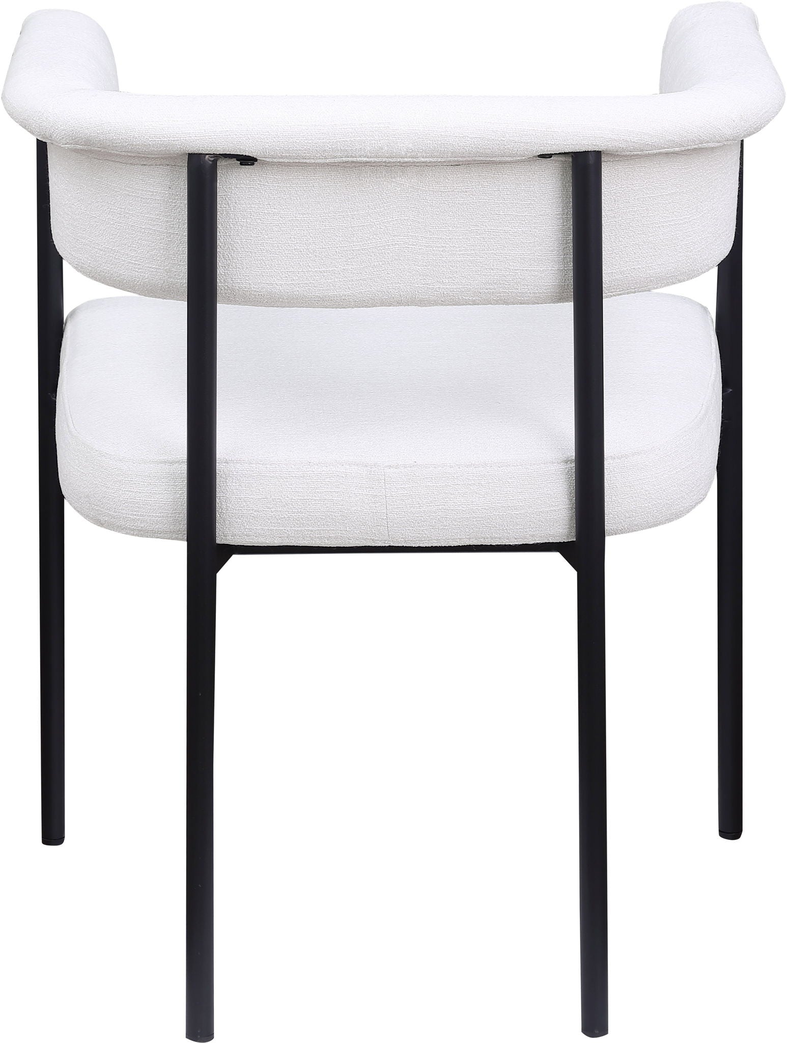 Malin - Linen Dining Chair (Set of 2)