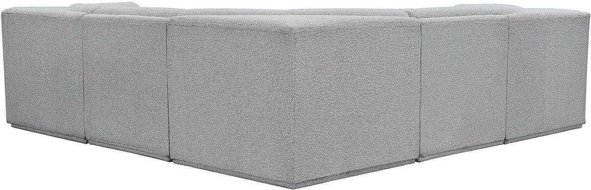 Ollie - 5 Piece Modular Sectional
