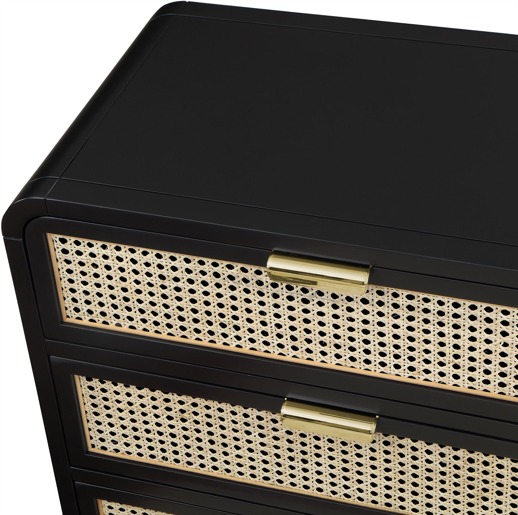 Sage - Dresser