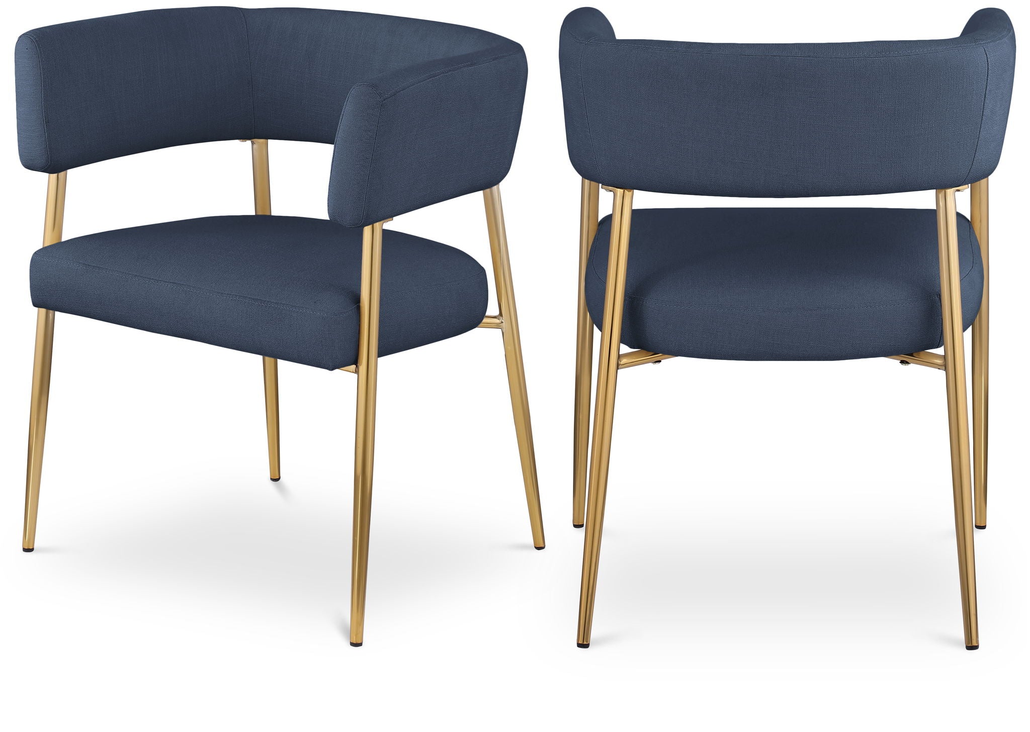 Creston - Durable Dining Chair