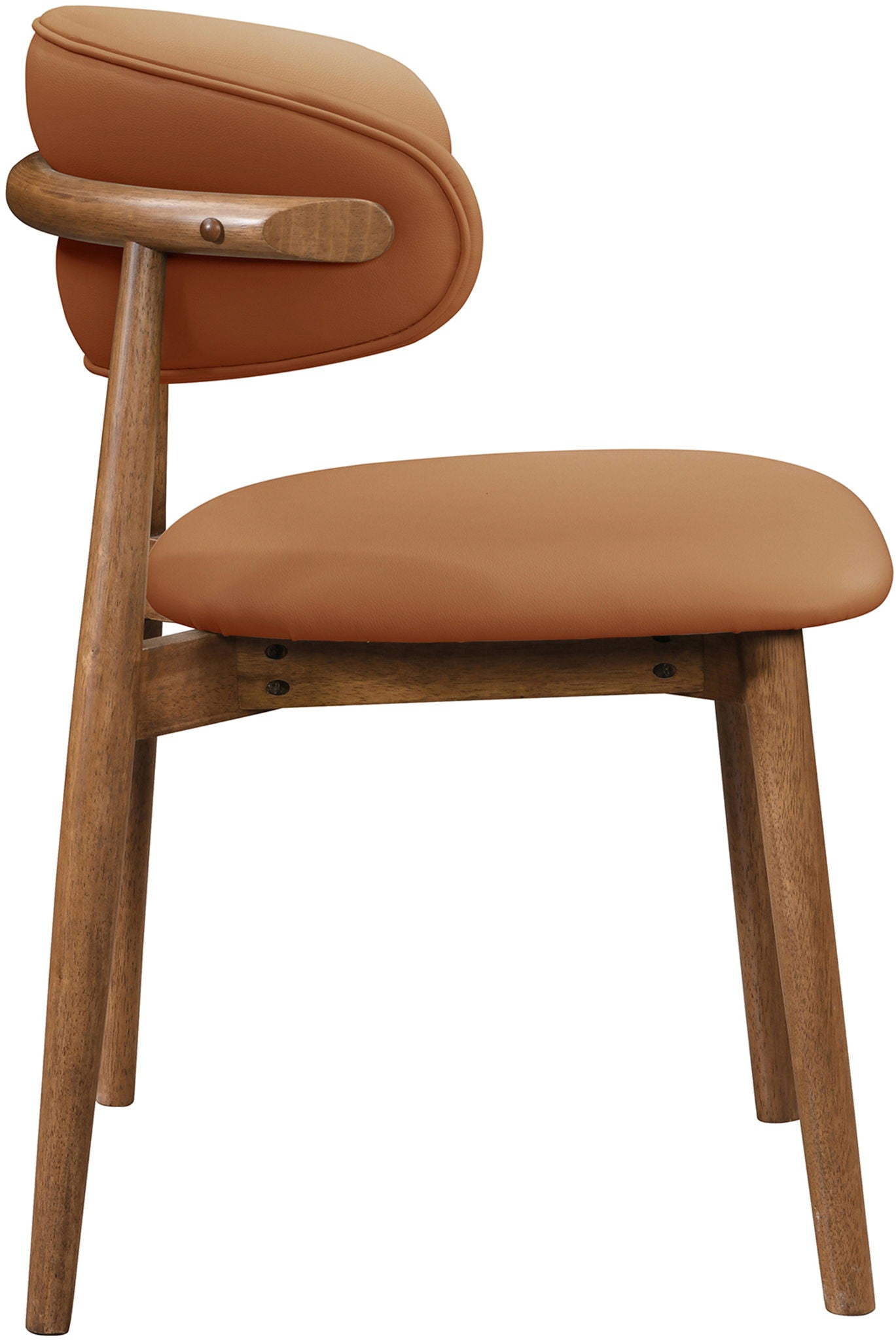 Leesa - Upholstered Dining Chair (Set of 2)