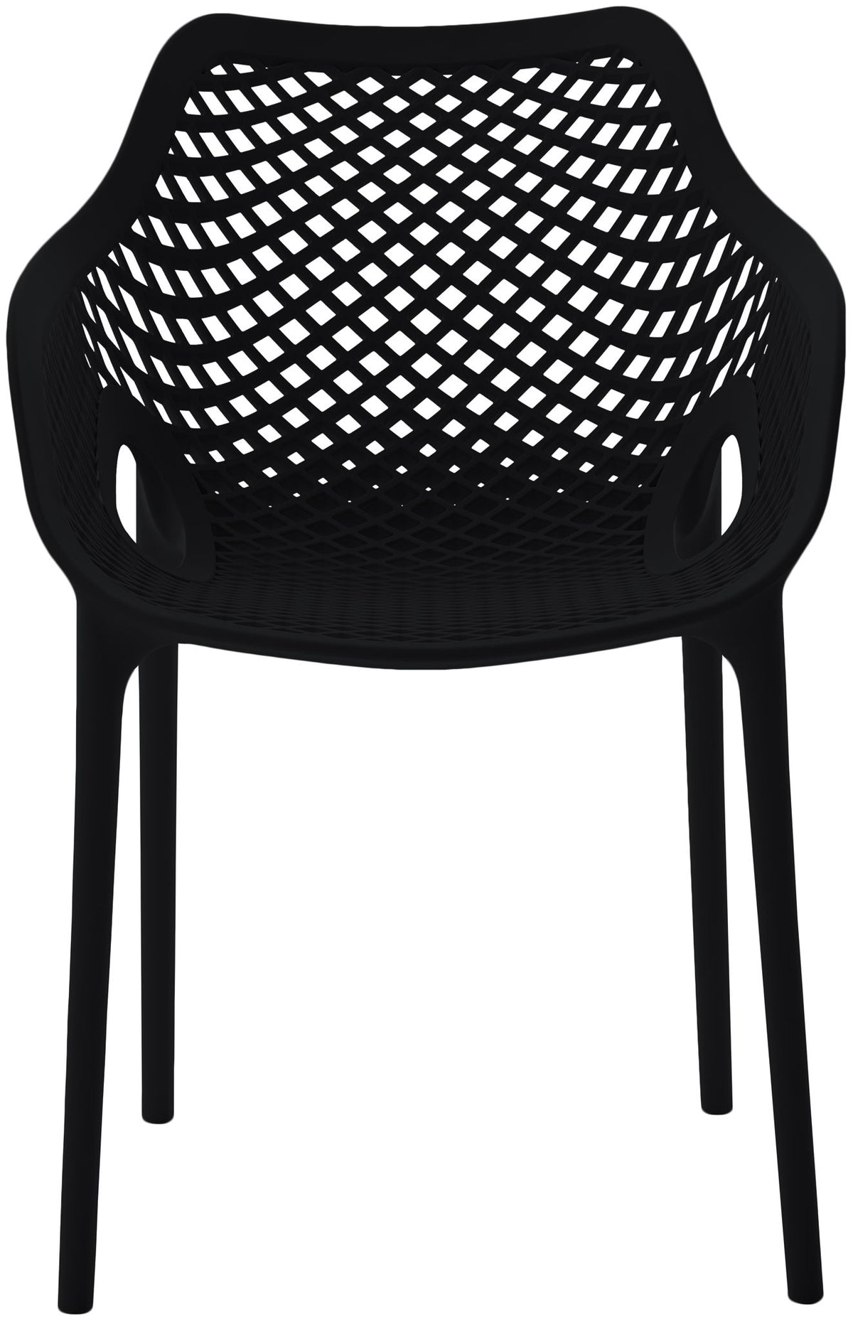 Mykonos - Outdoor Dining Chair (Set of 2)