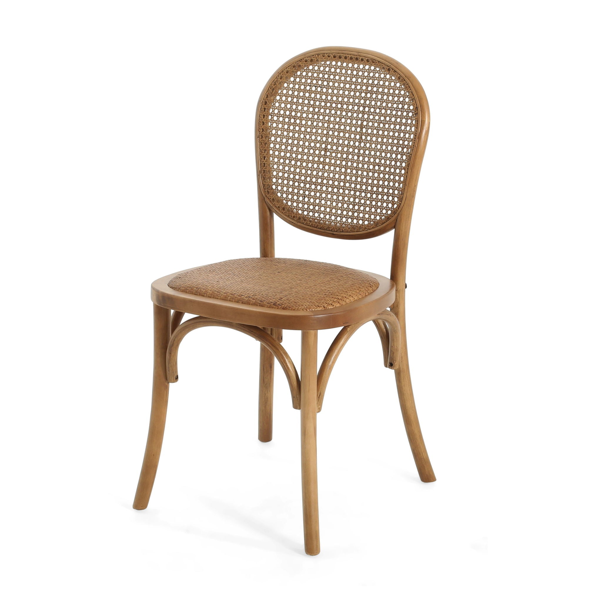 Oval Dining Set