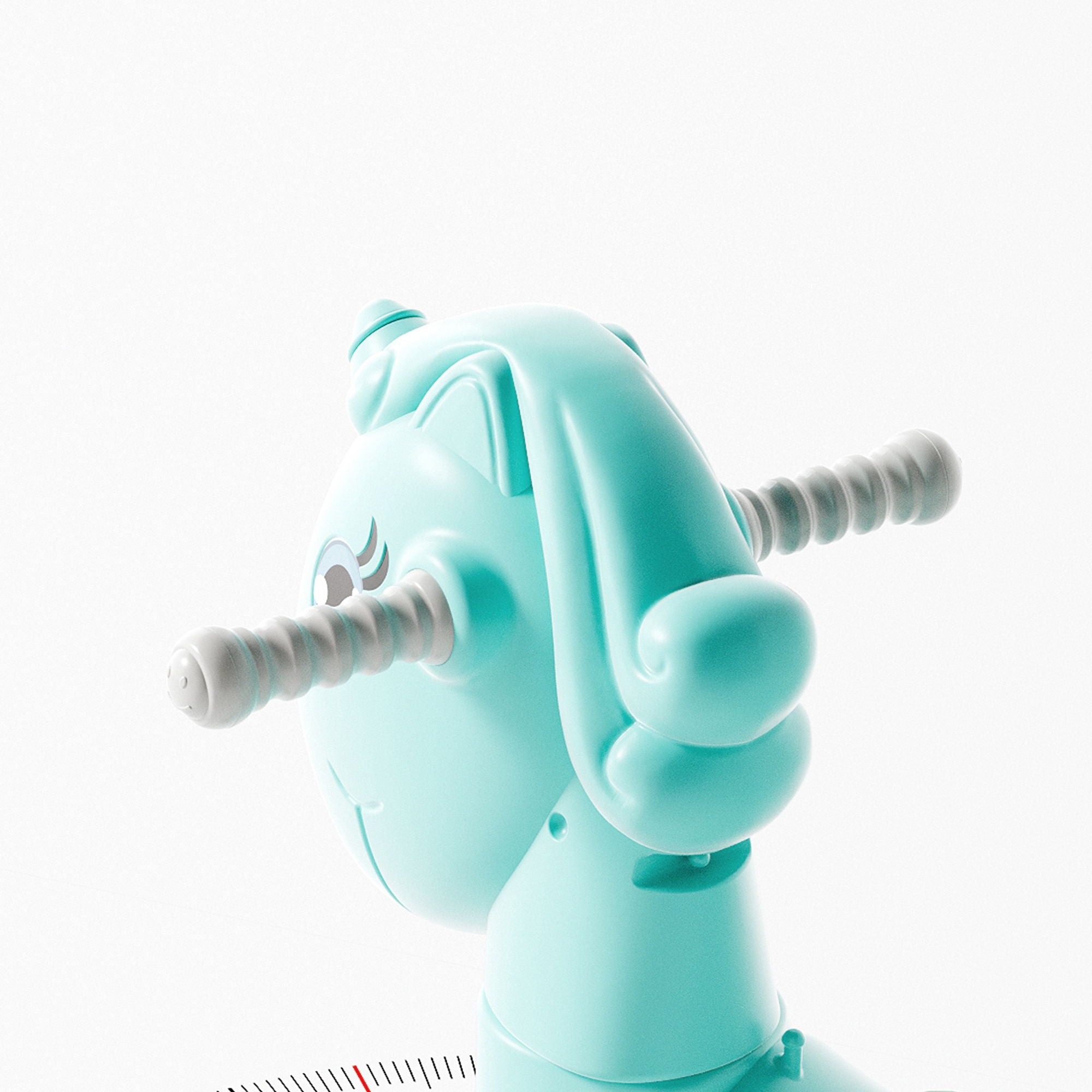 Unicorn Rocking Horse For Toddlers