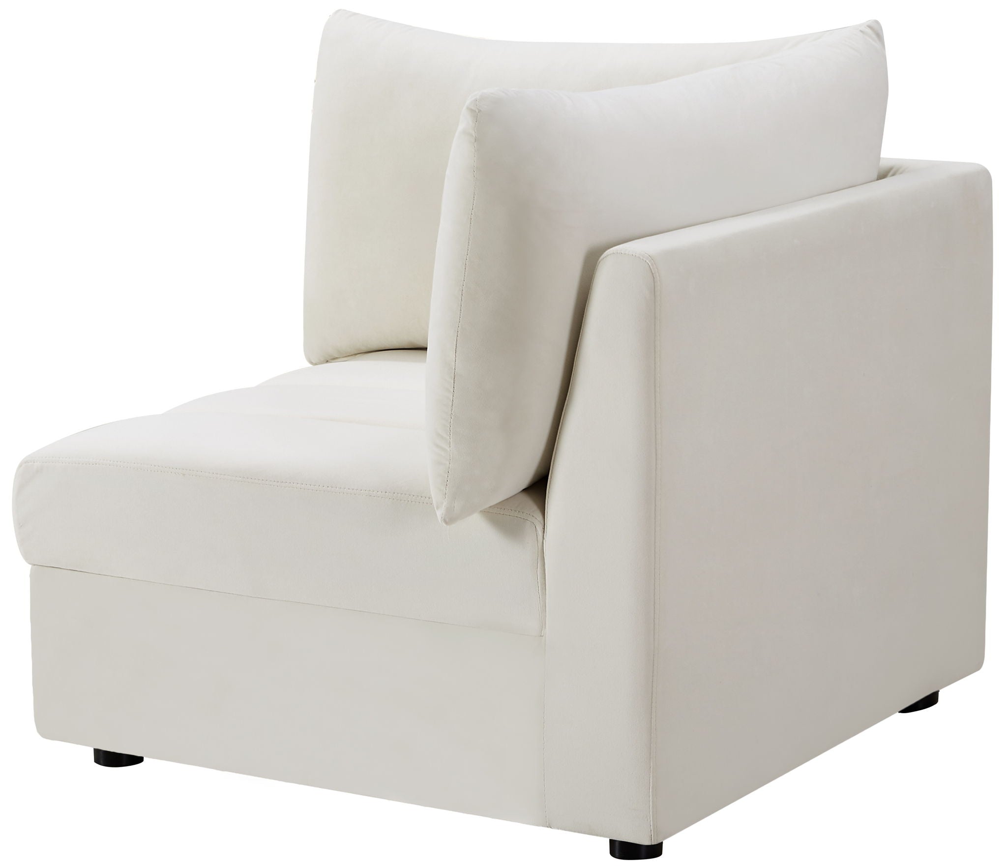 Jacob - Corner Chair