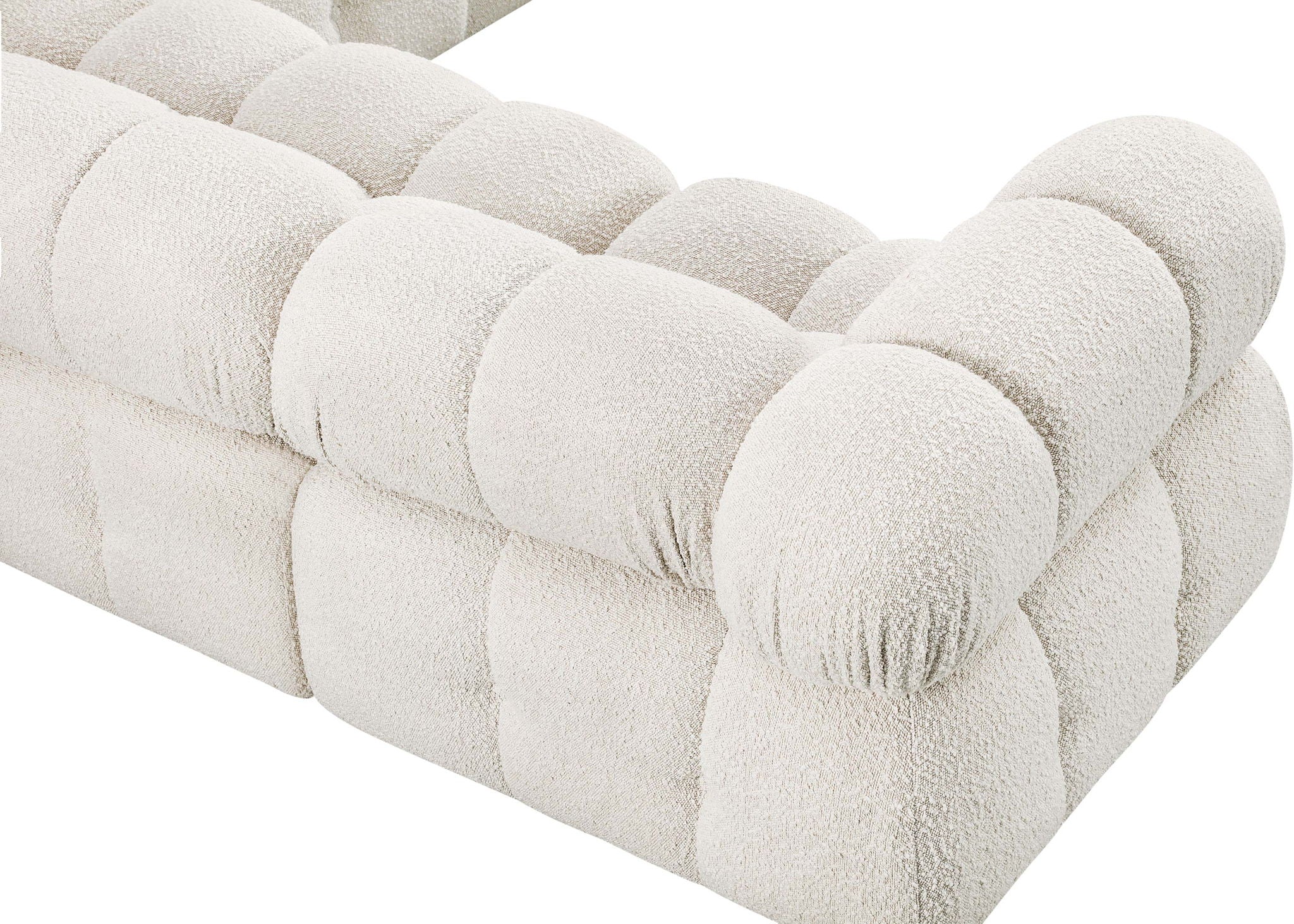 Ames - 6 Piece Modular Corner Sectional