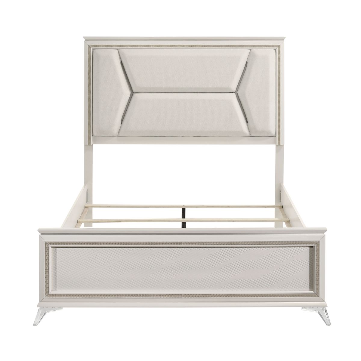 Audra - Bed