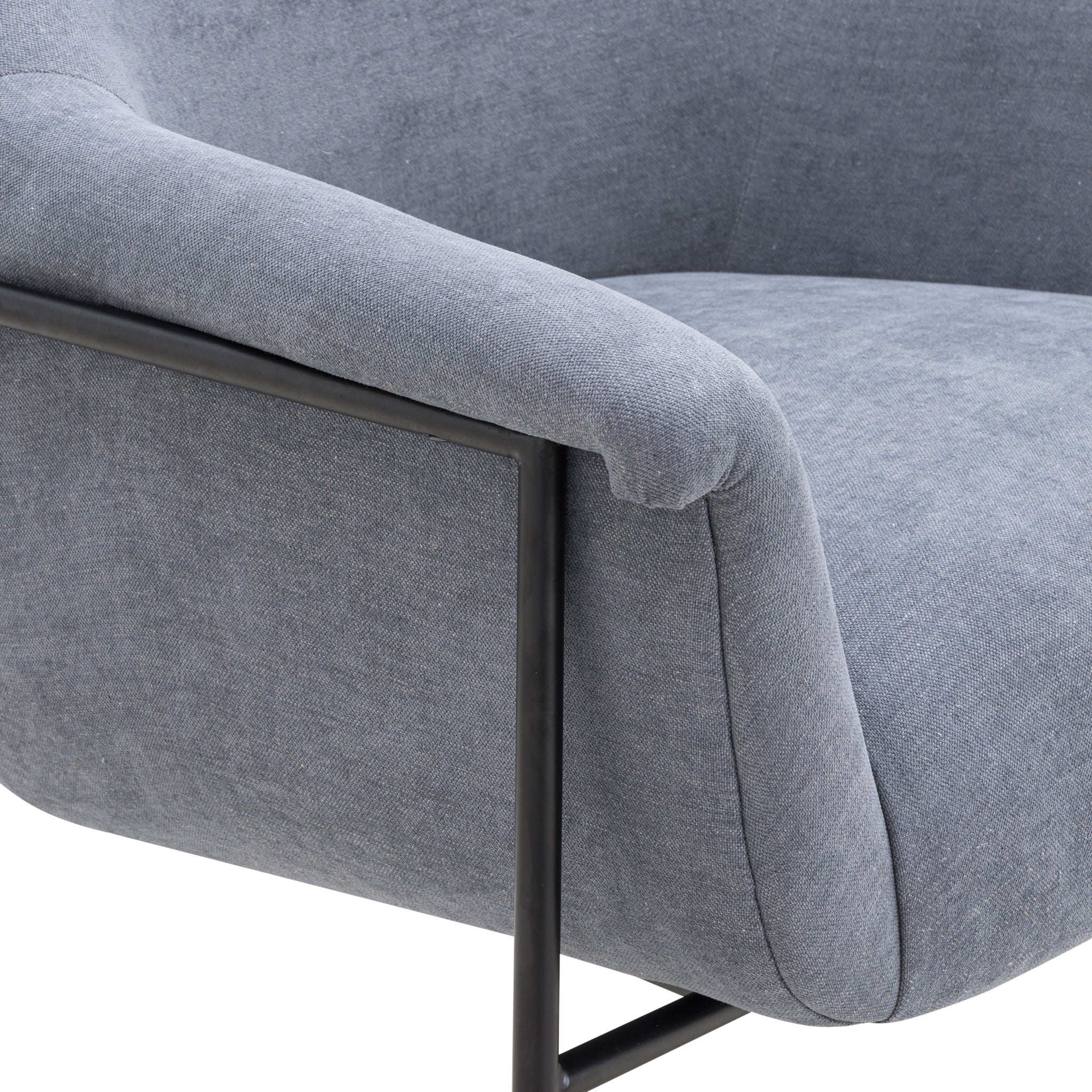 Lua - Accent Chair