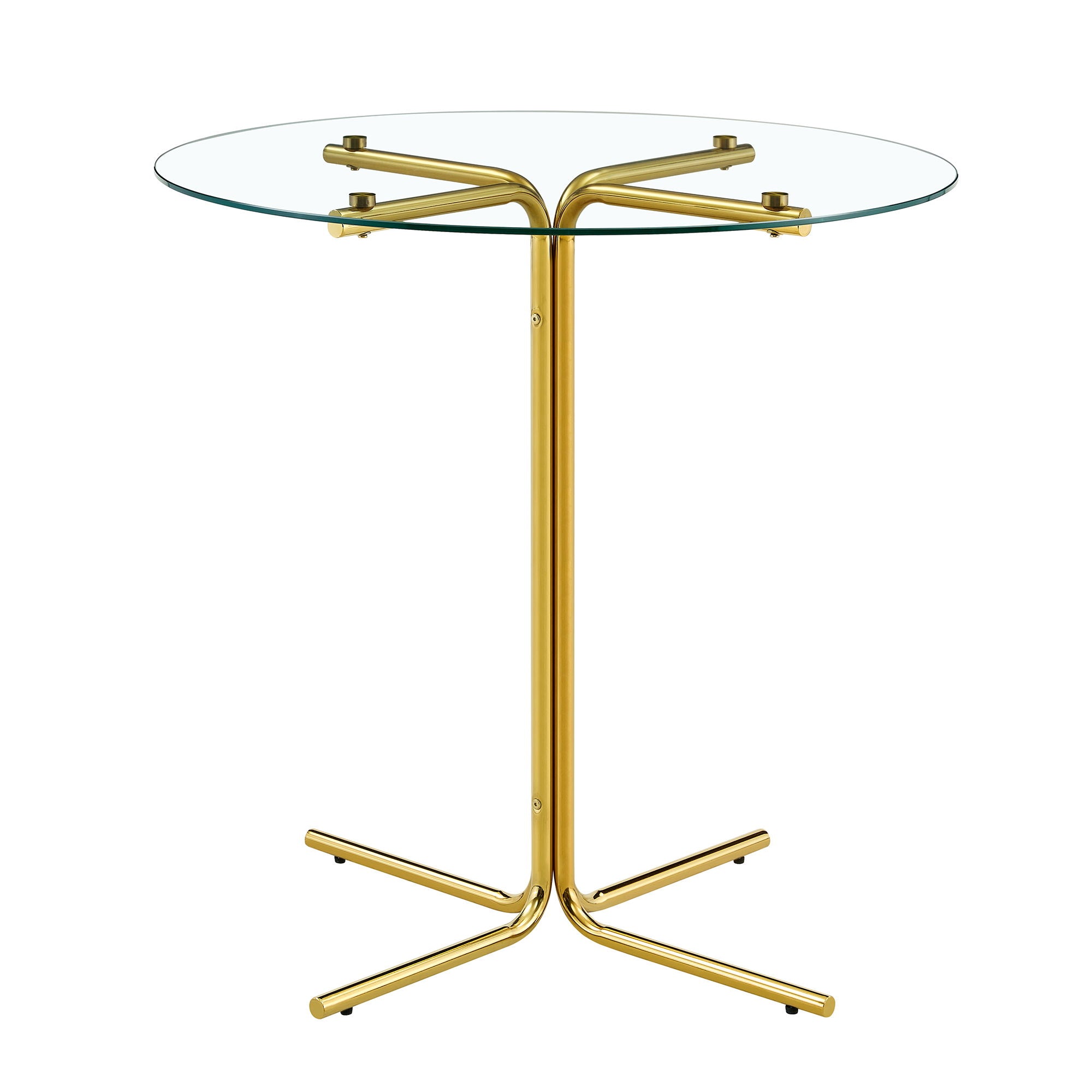 Round Bar Table For Kitchens