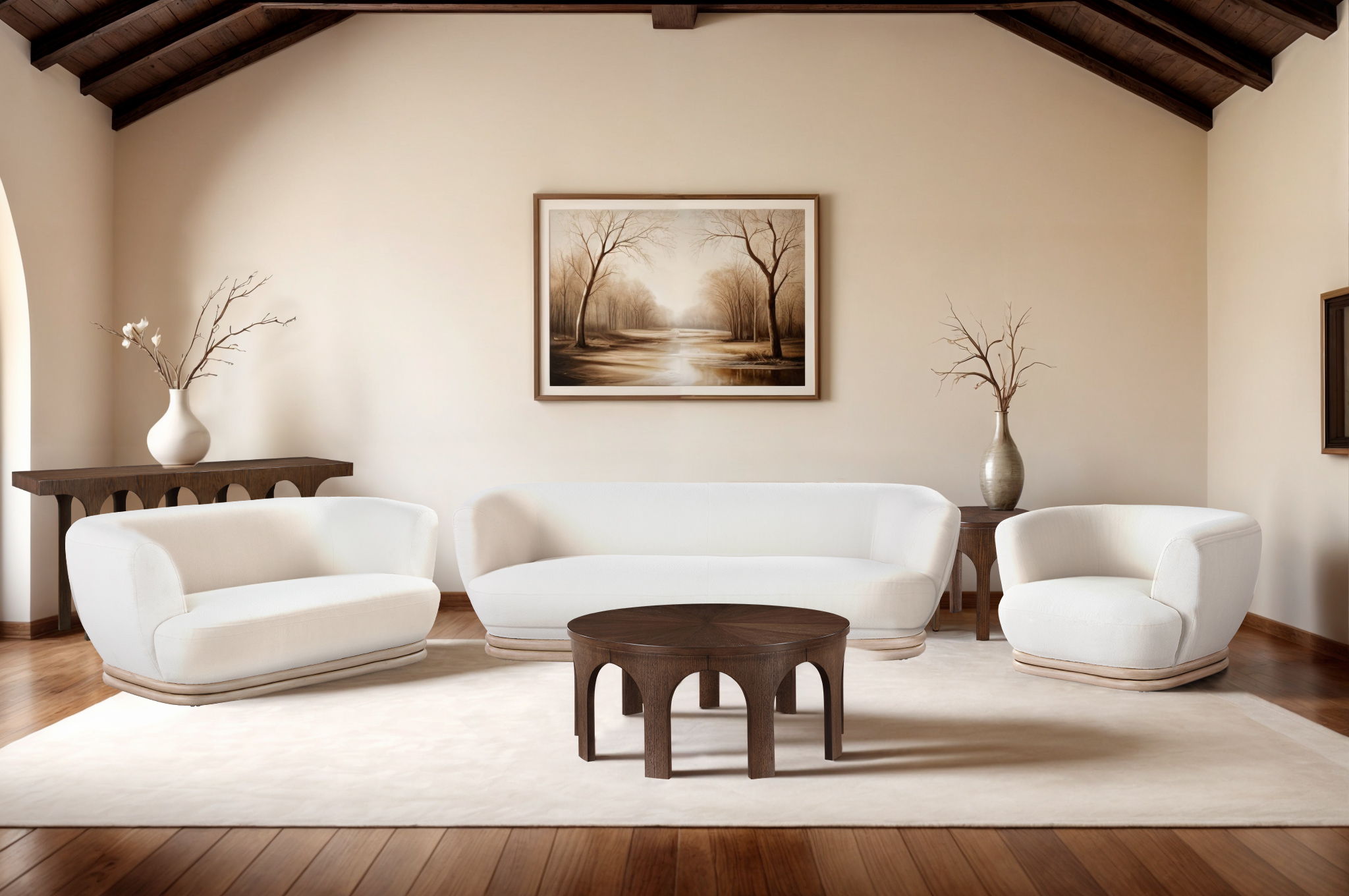 Westfield - Console Table