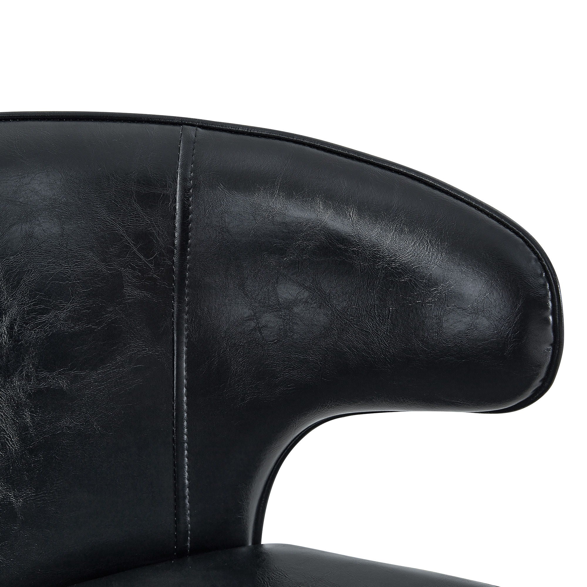 Adjustable Swivel Bar Chair