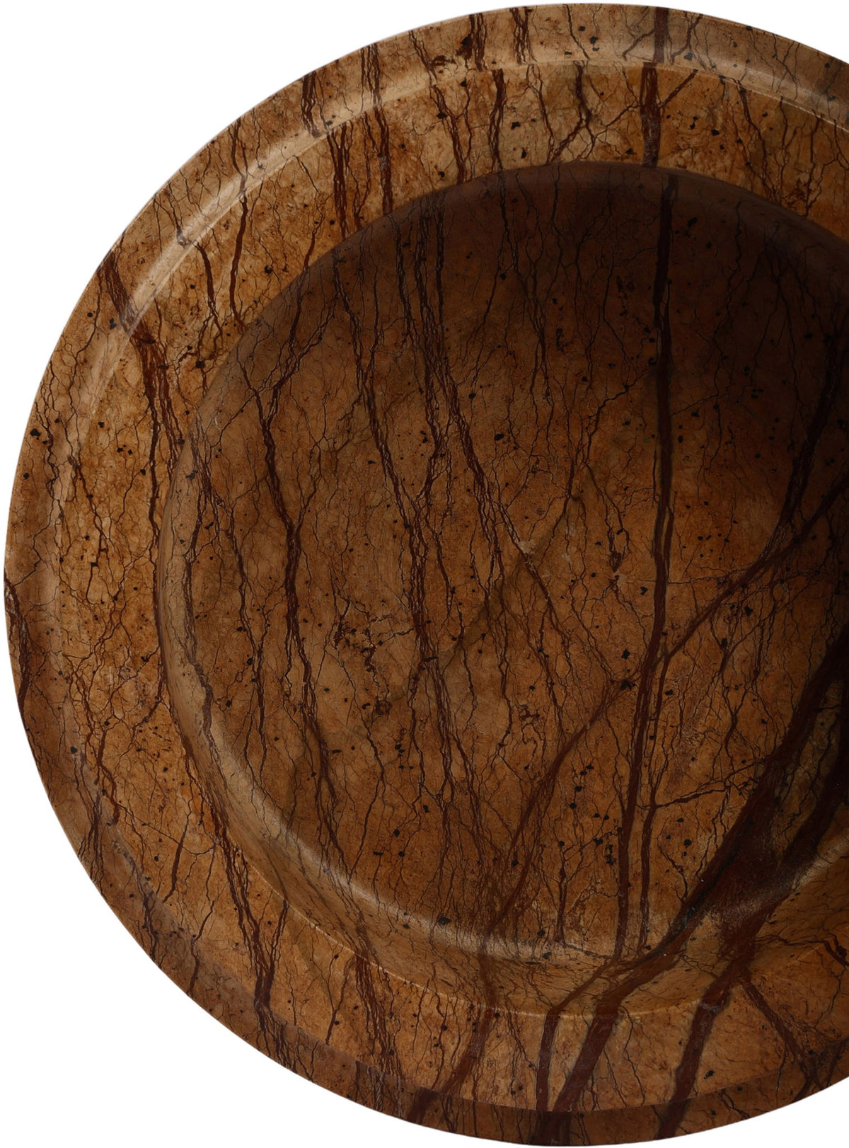 Parsons - Genuine Marble Bowl