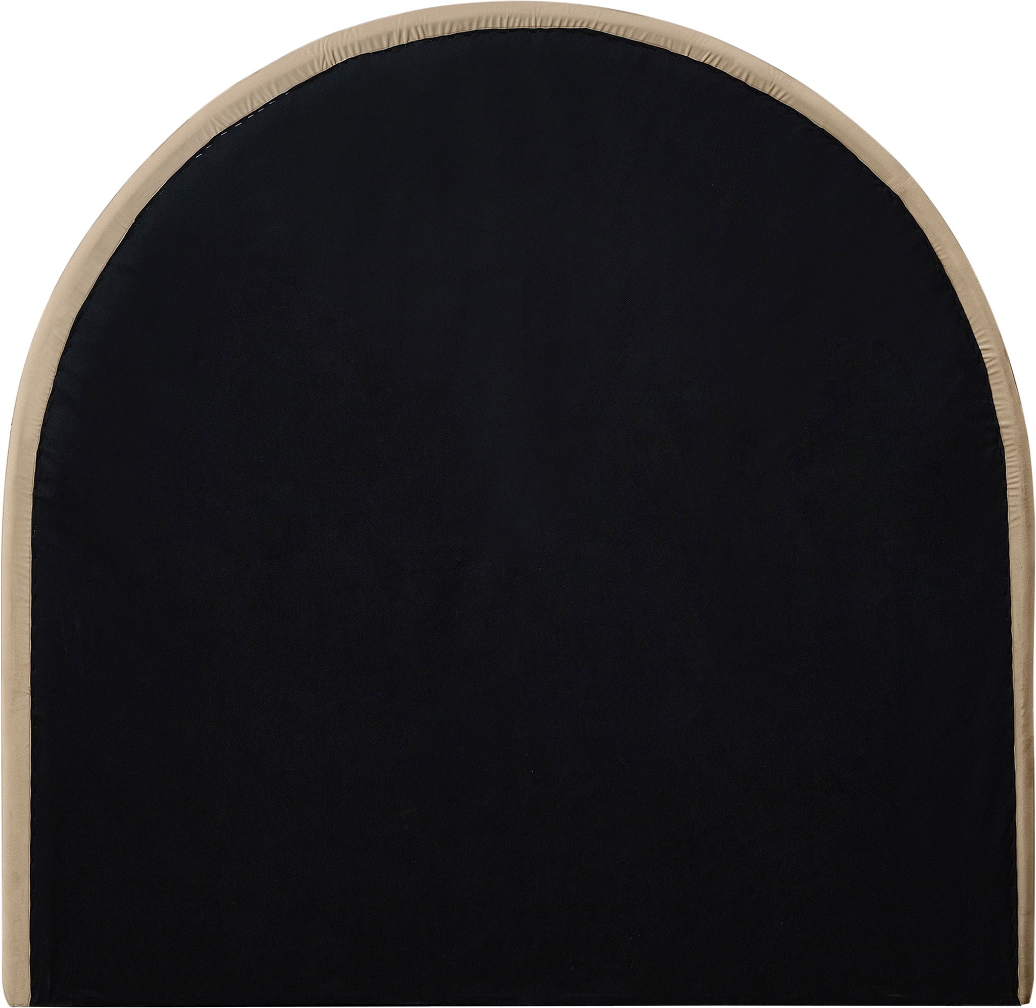 Madrid - Upholstered Bed