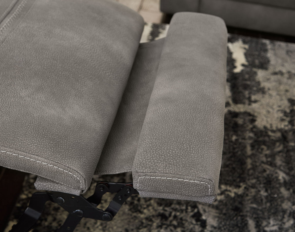 Next-Gen Durapella - Power Recliner