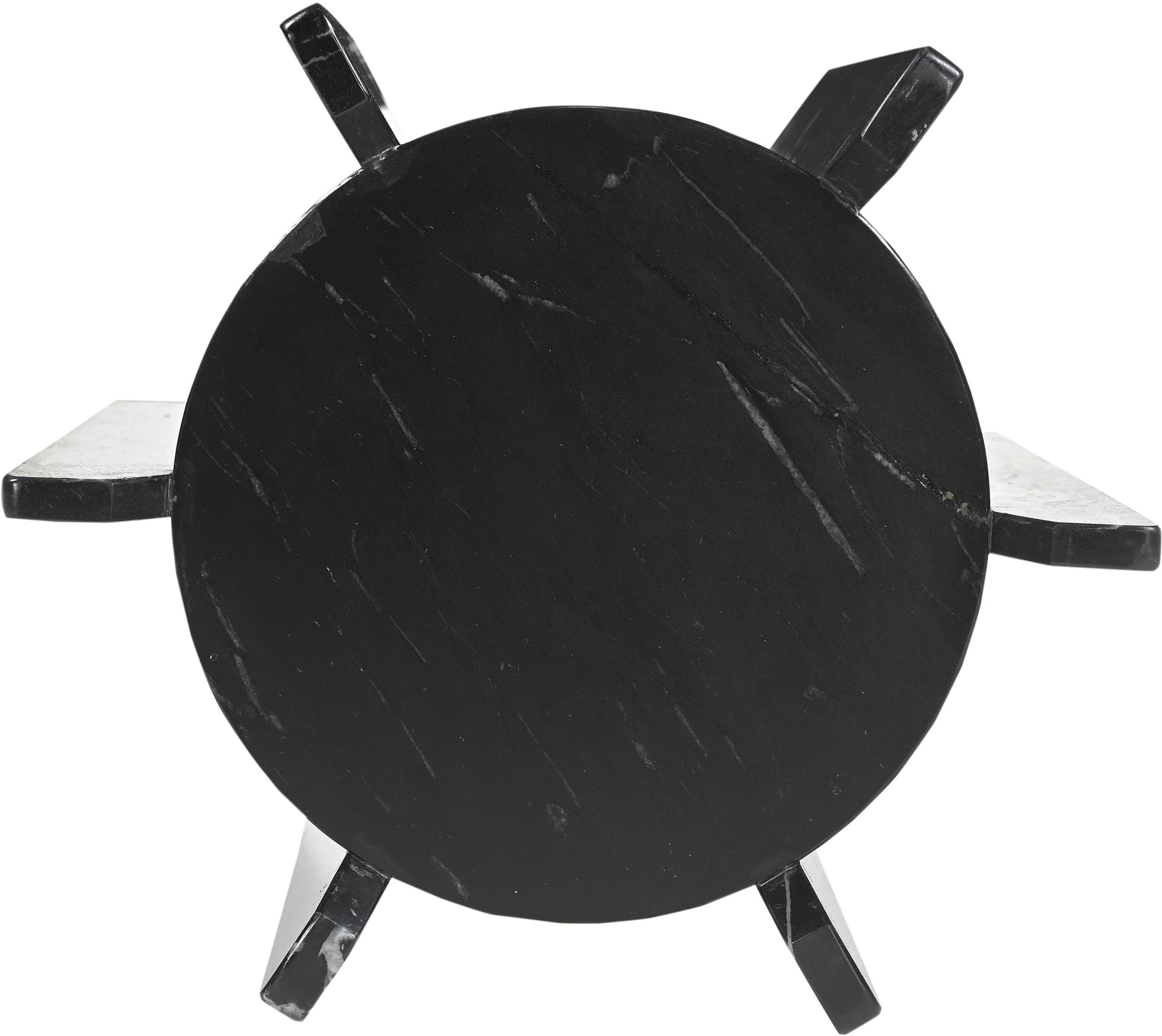 Soriano - Genuine Marble Table