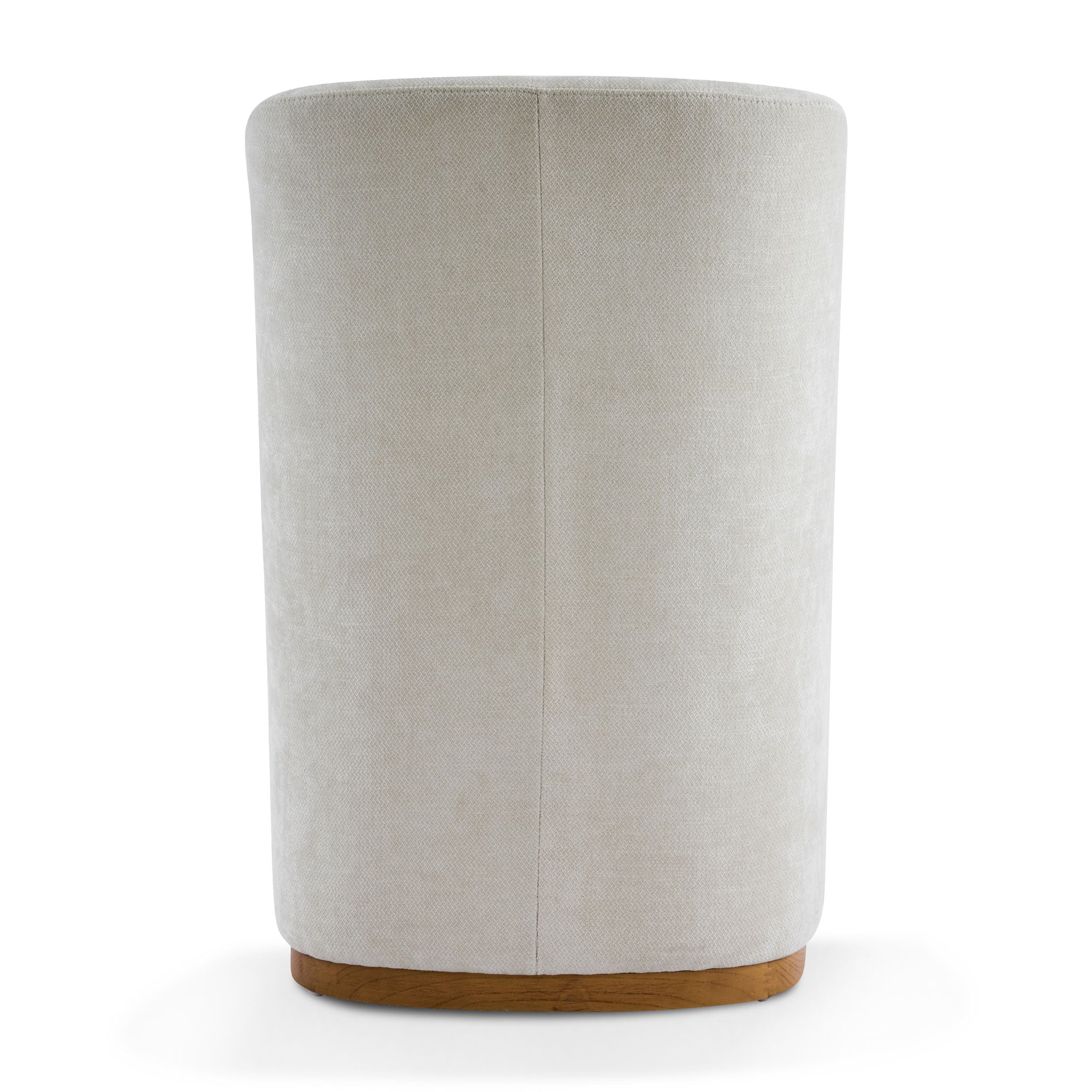 Indoor Upholstered Dining Chair (Set of 2)