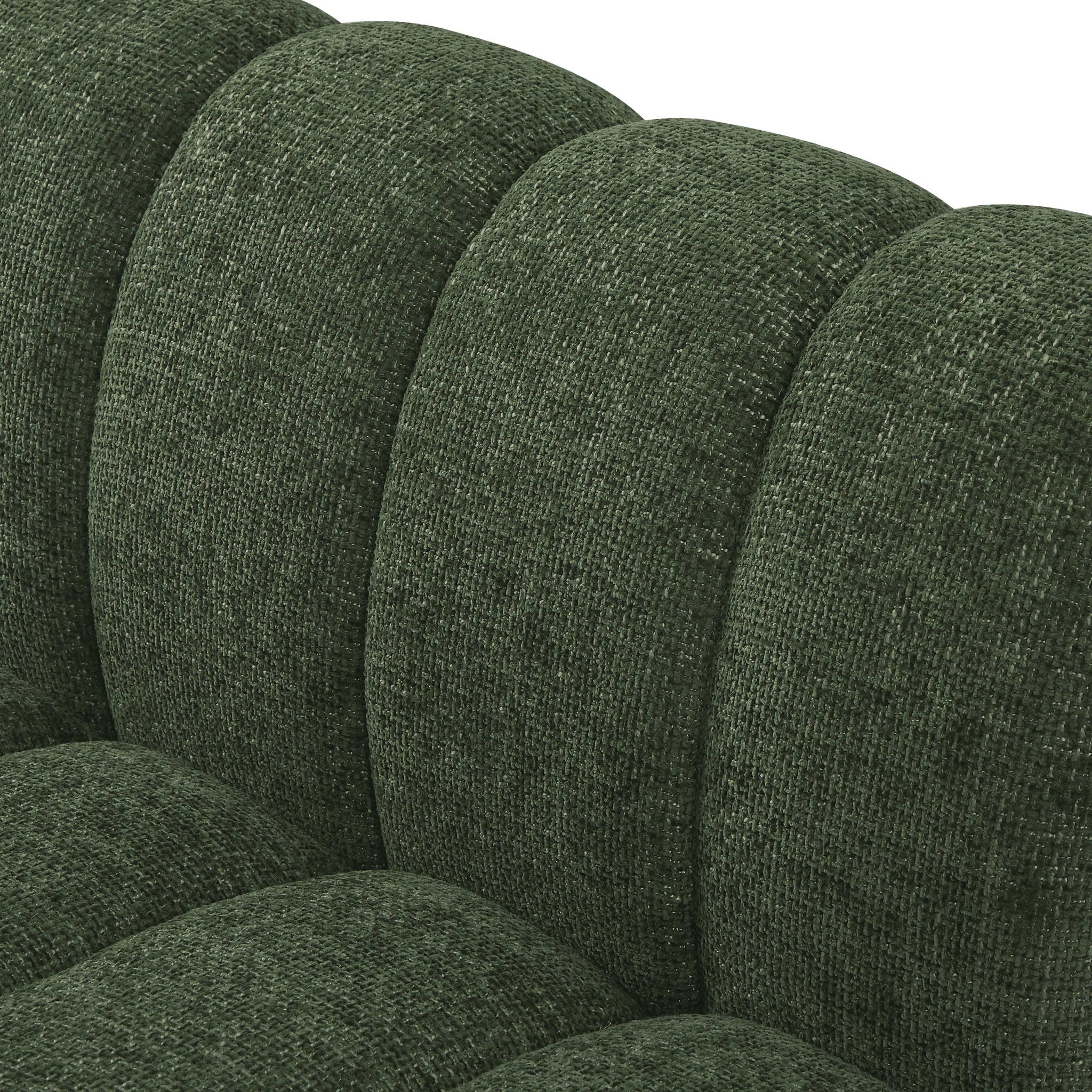 Quinn - 5 Piece Modular Sectional