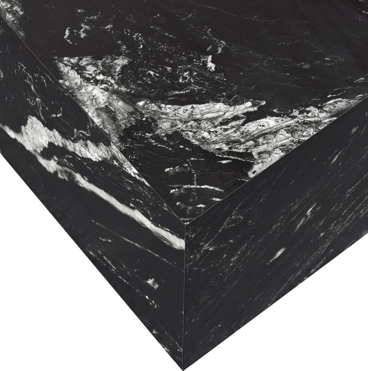 Bolzano - End Table