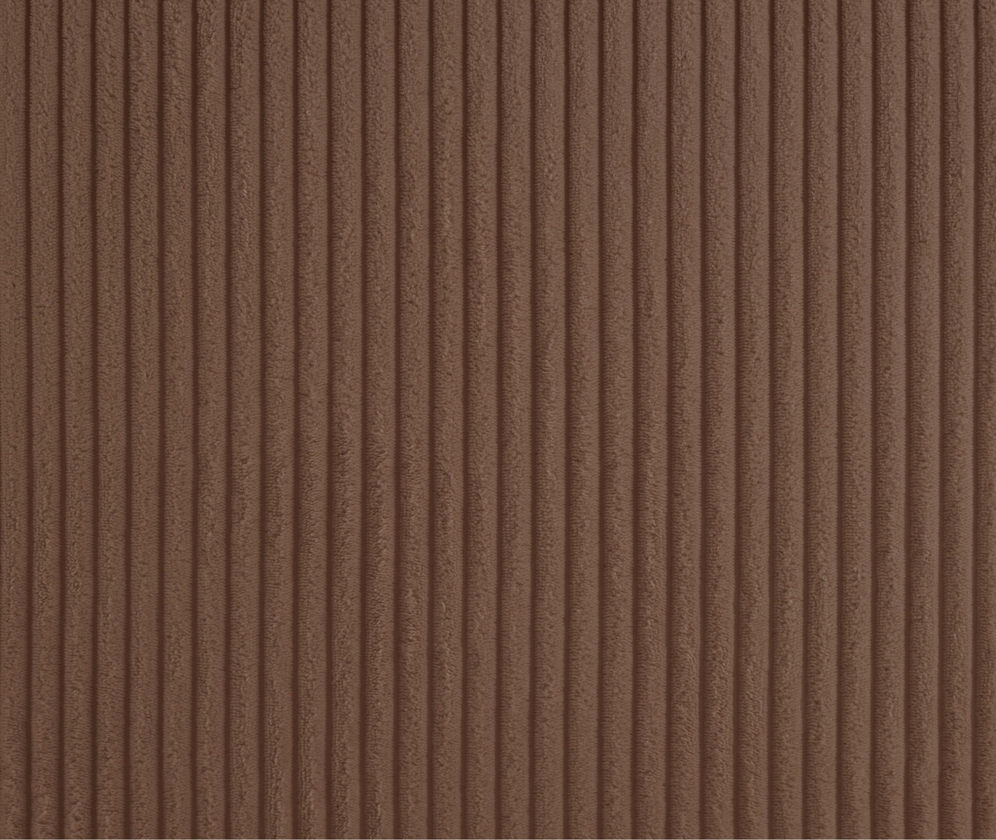 Willow - Corduroy Bench - Saddle