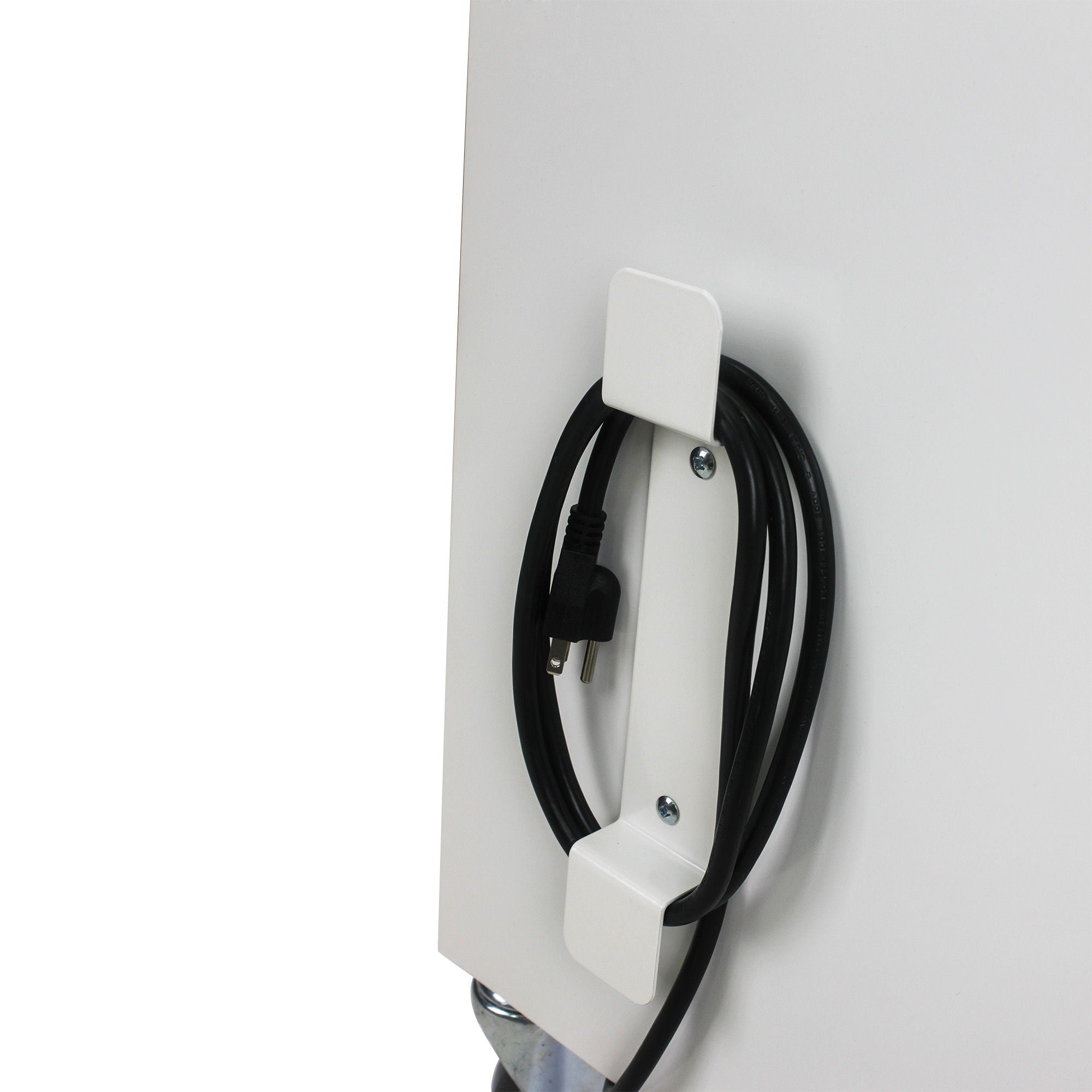 Mobile Charging Cart Station For book, Tablet And Laptop Computer With Power Strip Included