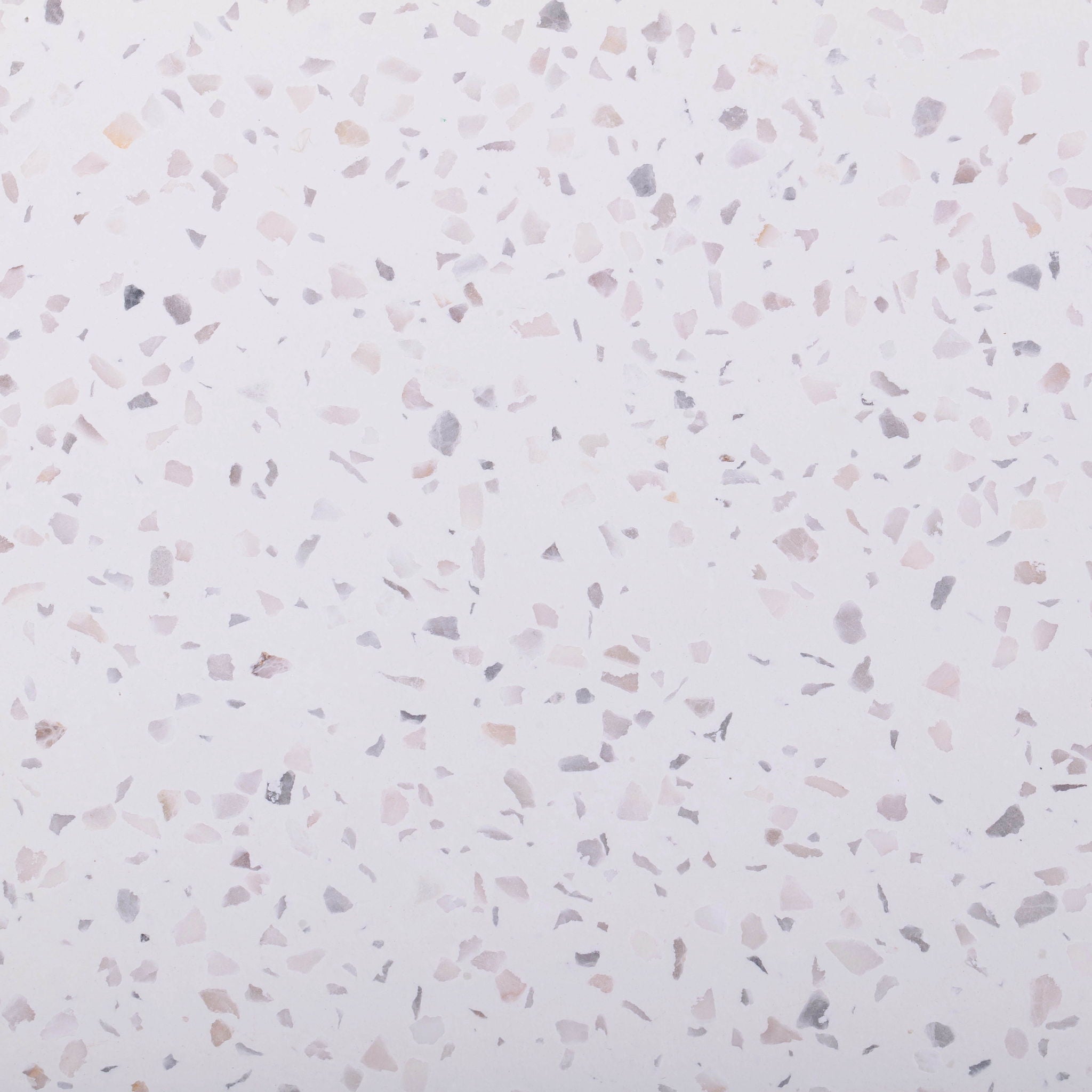 Terrazzo - Light Speckled Table