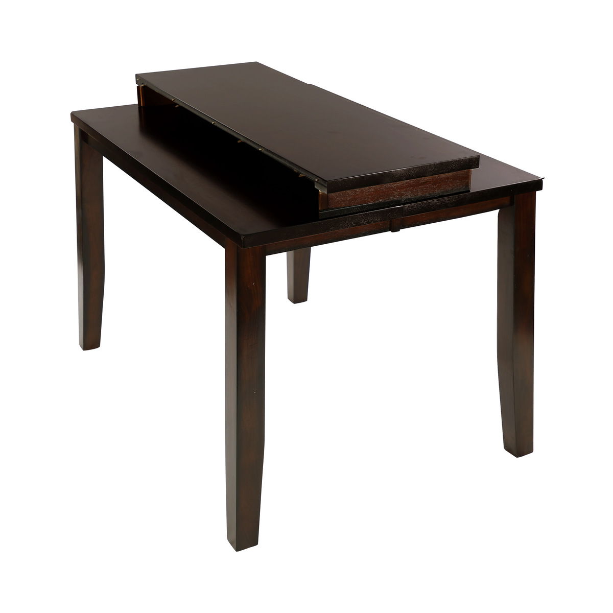 Mantello - Counter Height Table - Cherry