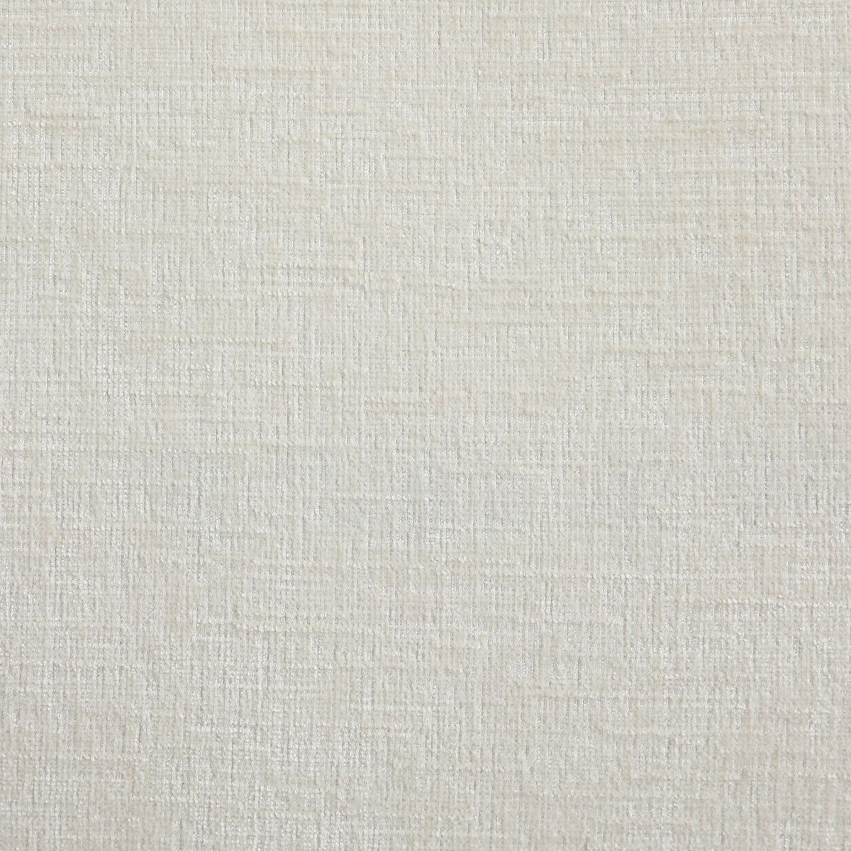 Adam - Chenille Fabric Bed With 52" Headboard