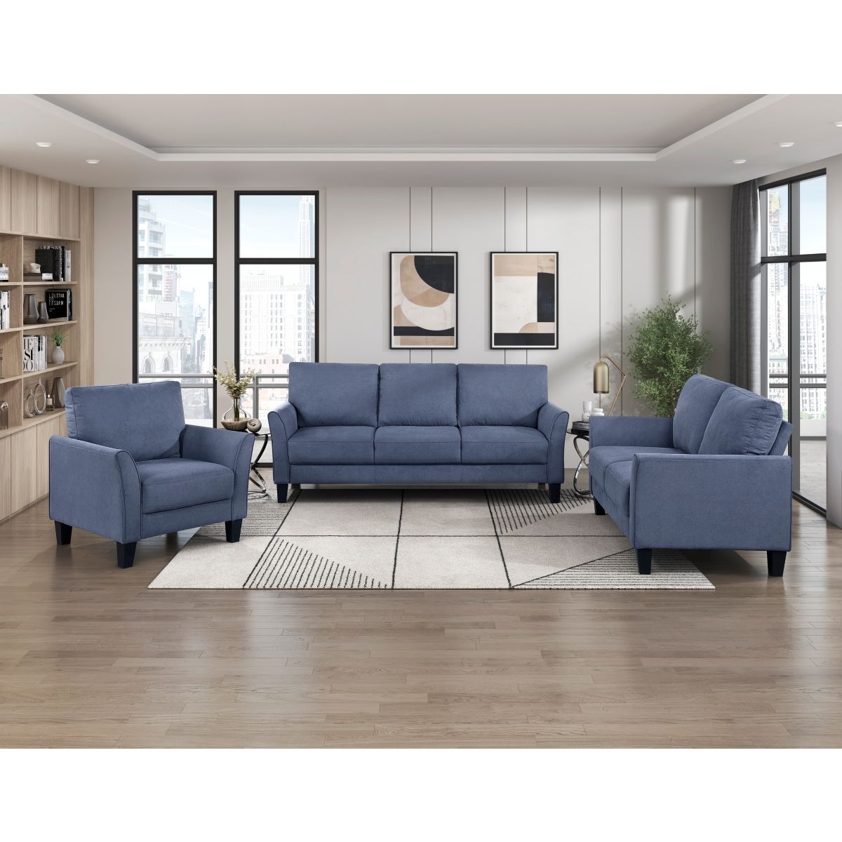 Aliana - Sofa