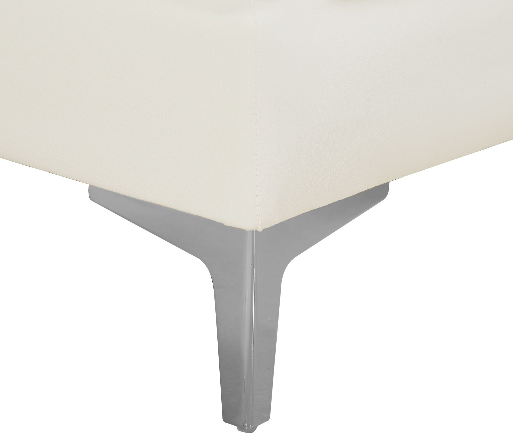 Alina - Armless Chair