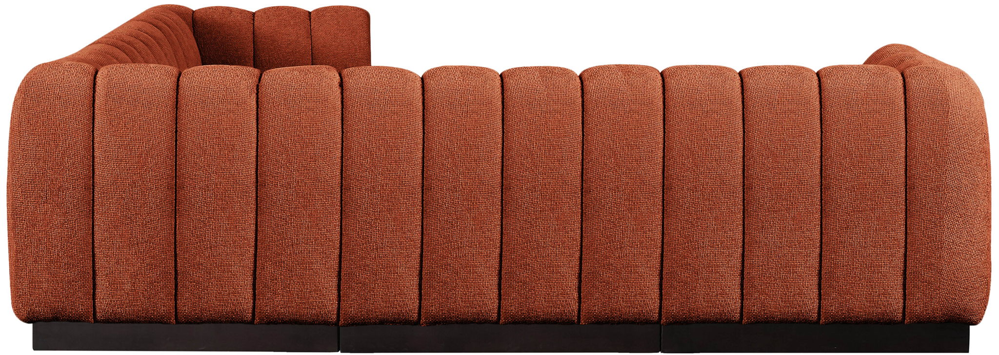 Quinn - 5 Piece Modular Sectional