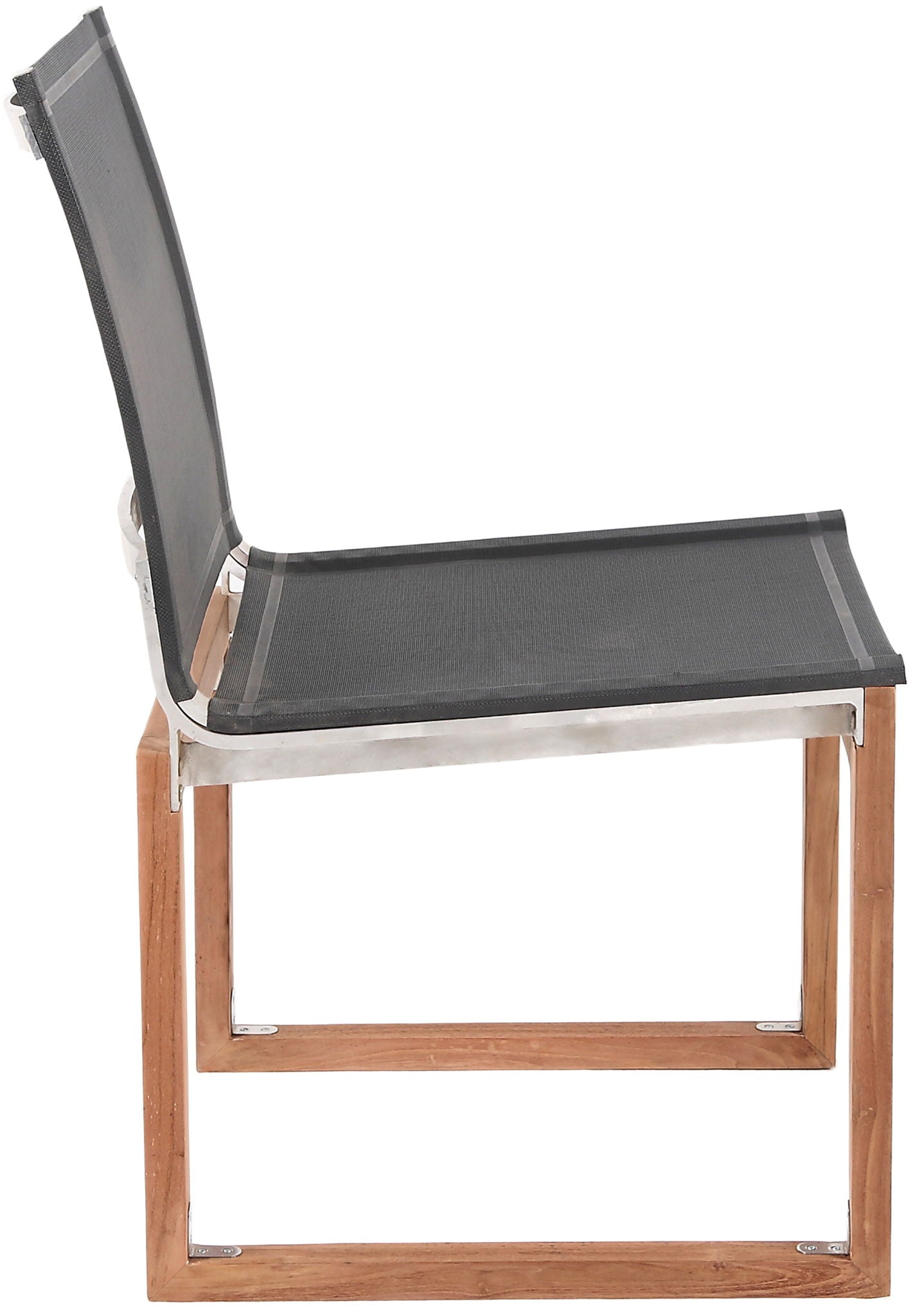 Tulum - Water Resistant Outdoor Patio Dining Side Chair