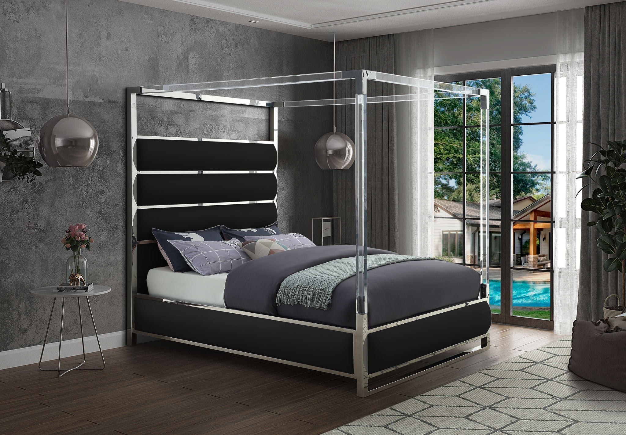 Encore - Bed