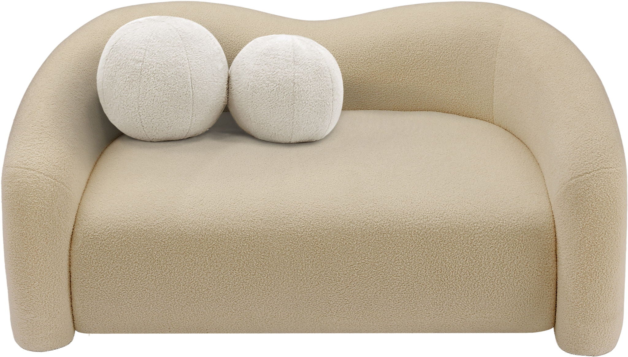 Kali - Loveseat
