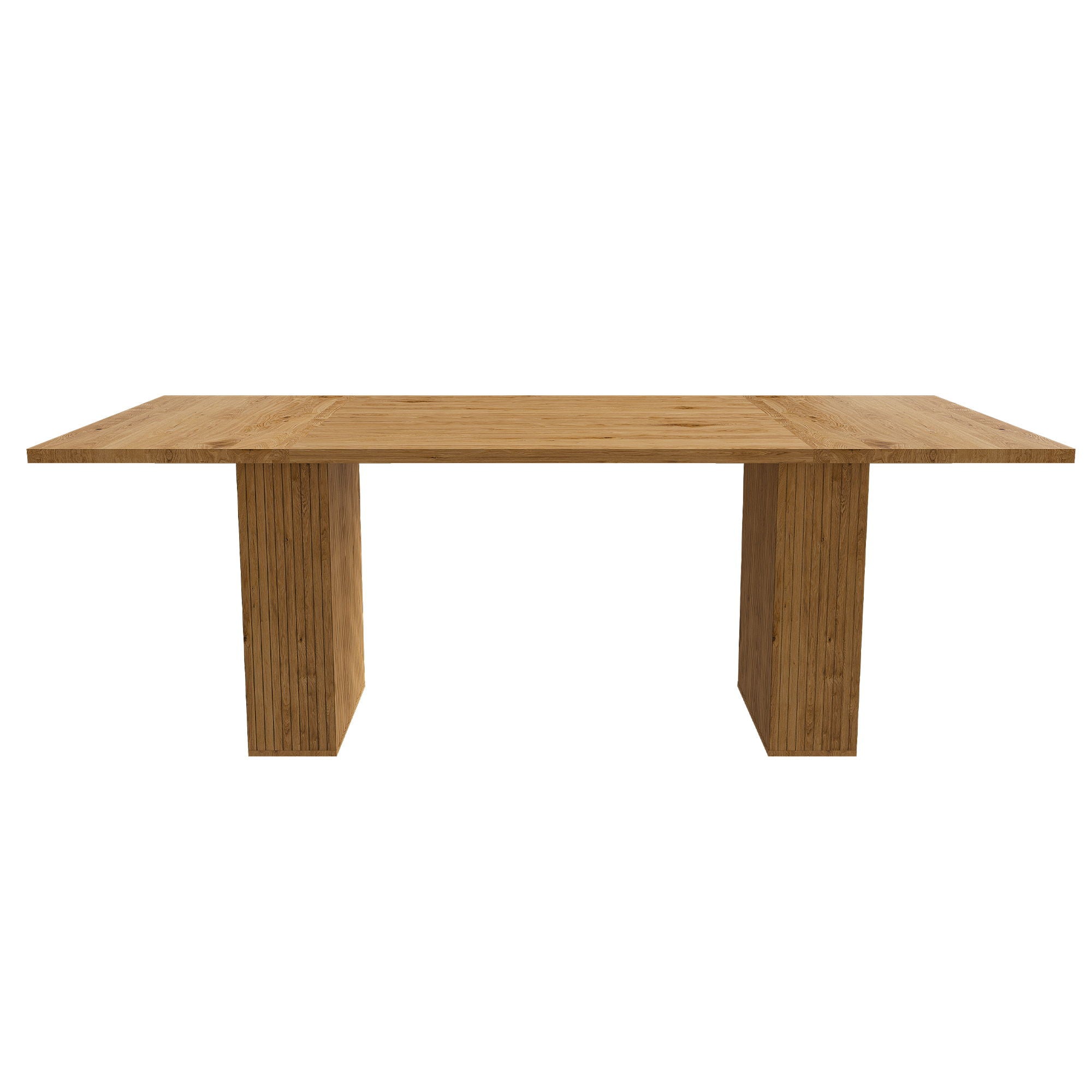 Dining Table With Storage Base For Kitchen