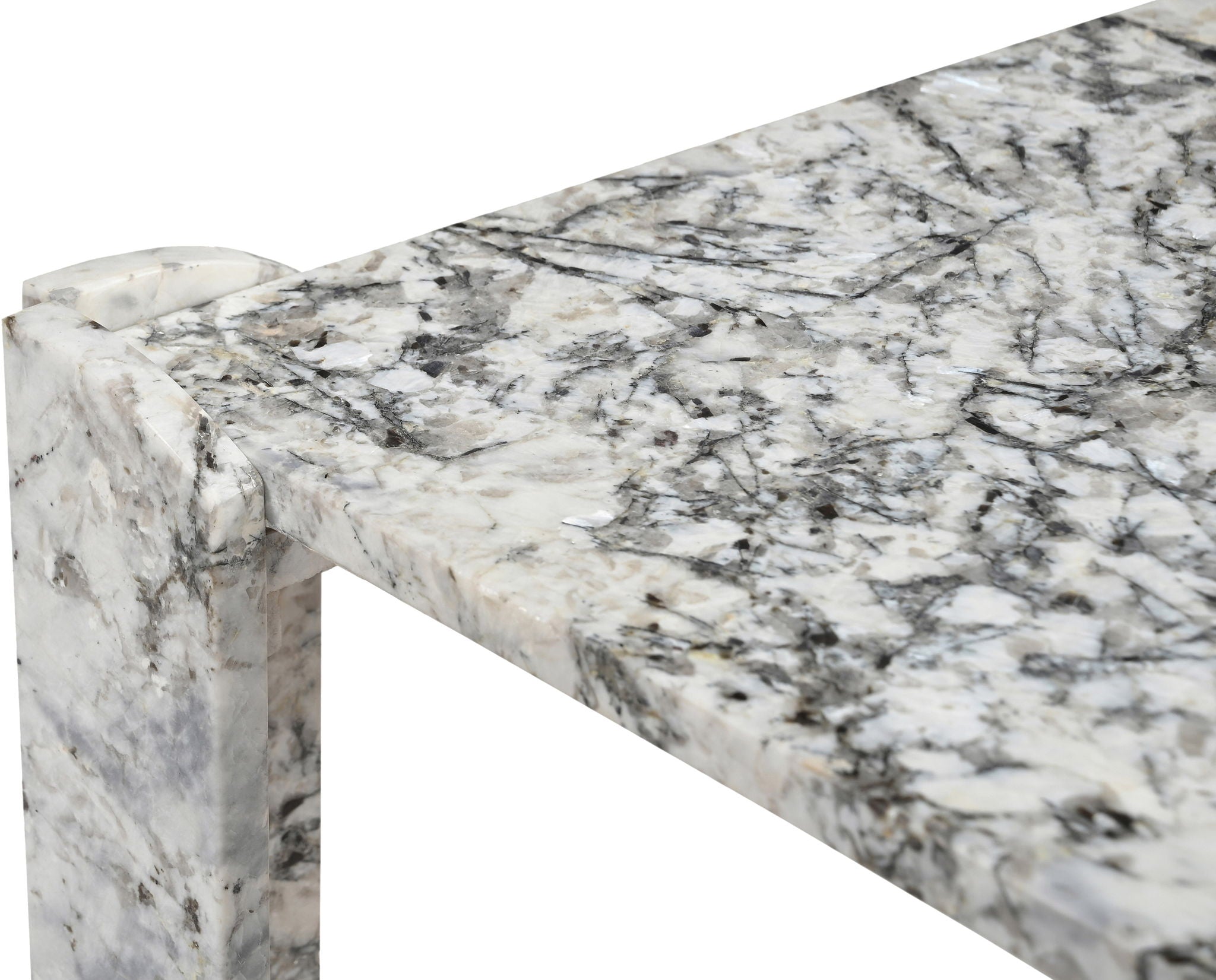 Ravello - Genuine Marble Table