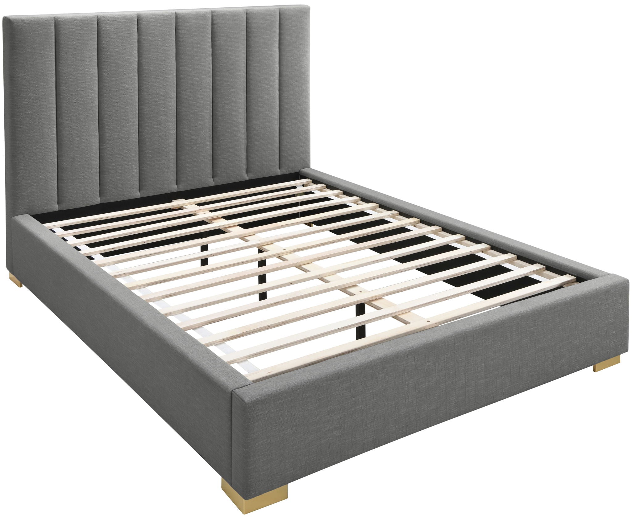Pierce - Bed