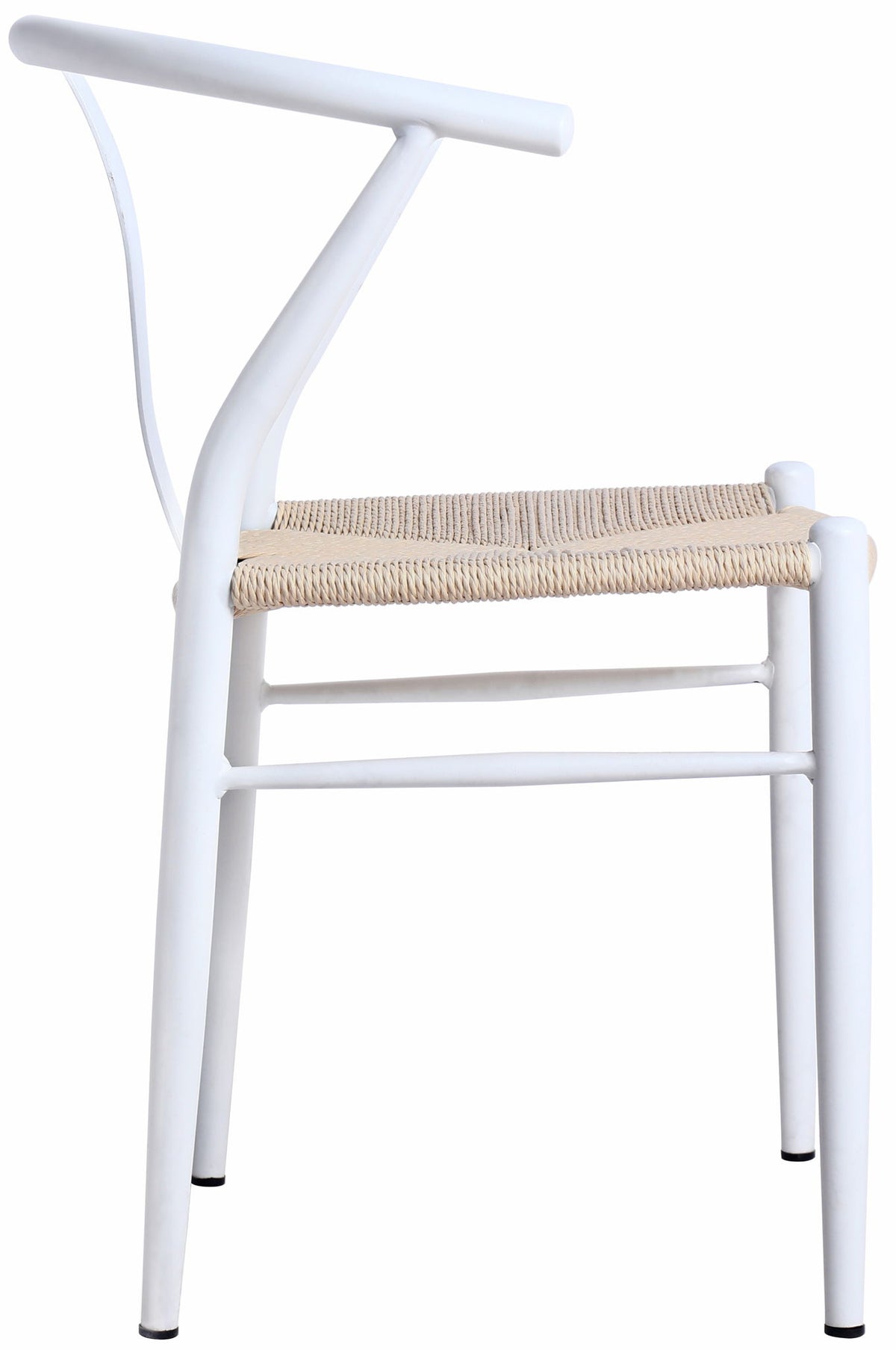 Beck - Hand Woven Rope Dining Chair (Set of 2)