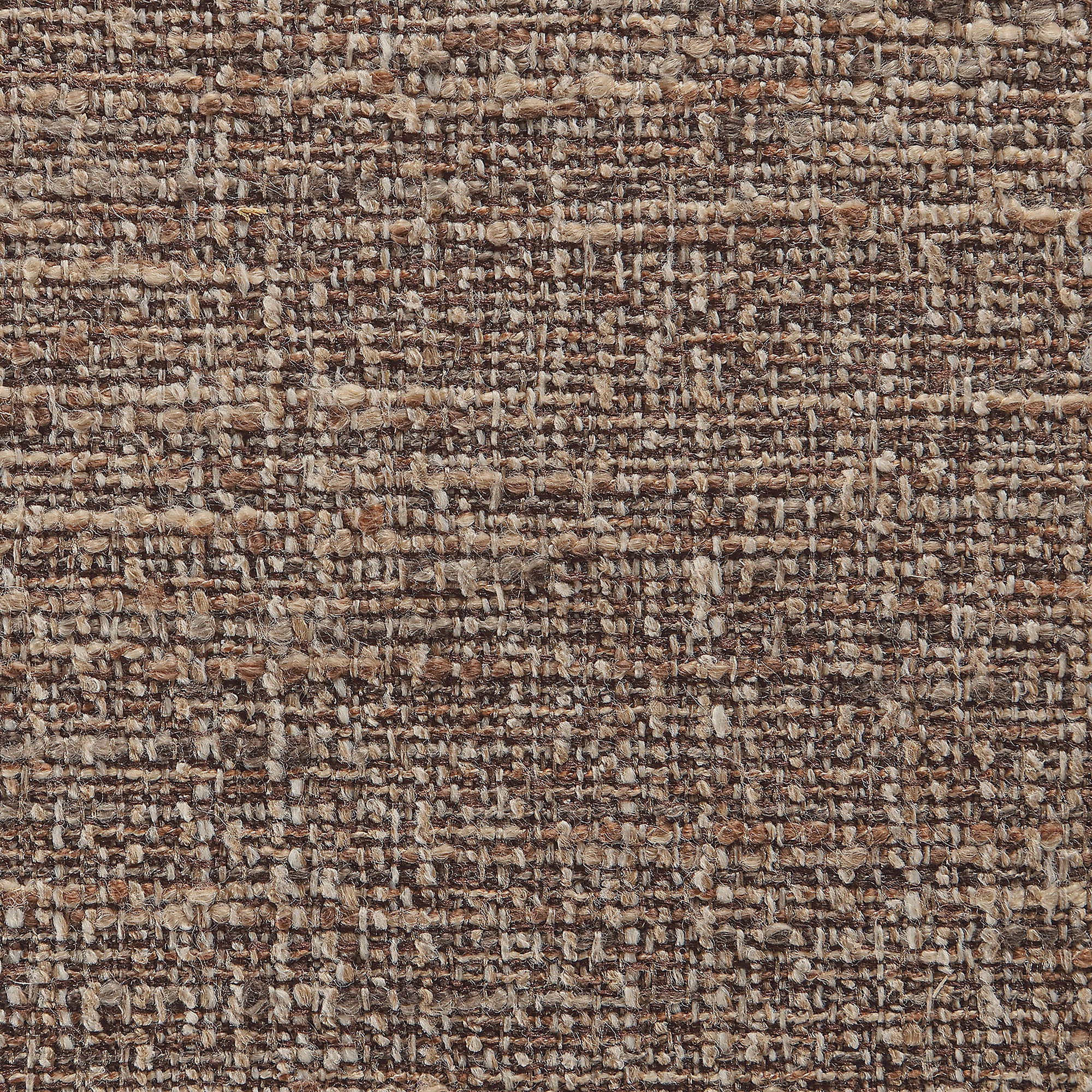 Morino - Interwoven Fabric Upholstered Bed
