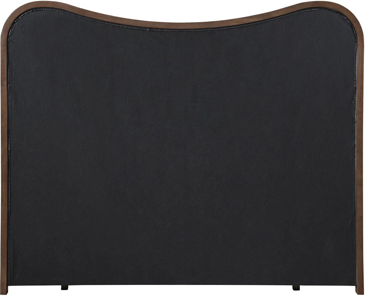 Arvada - Upholstered Bed