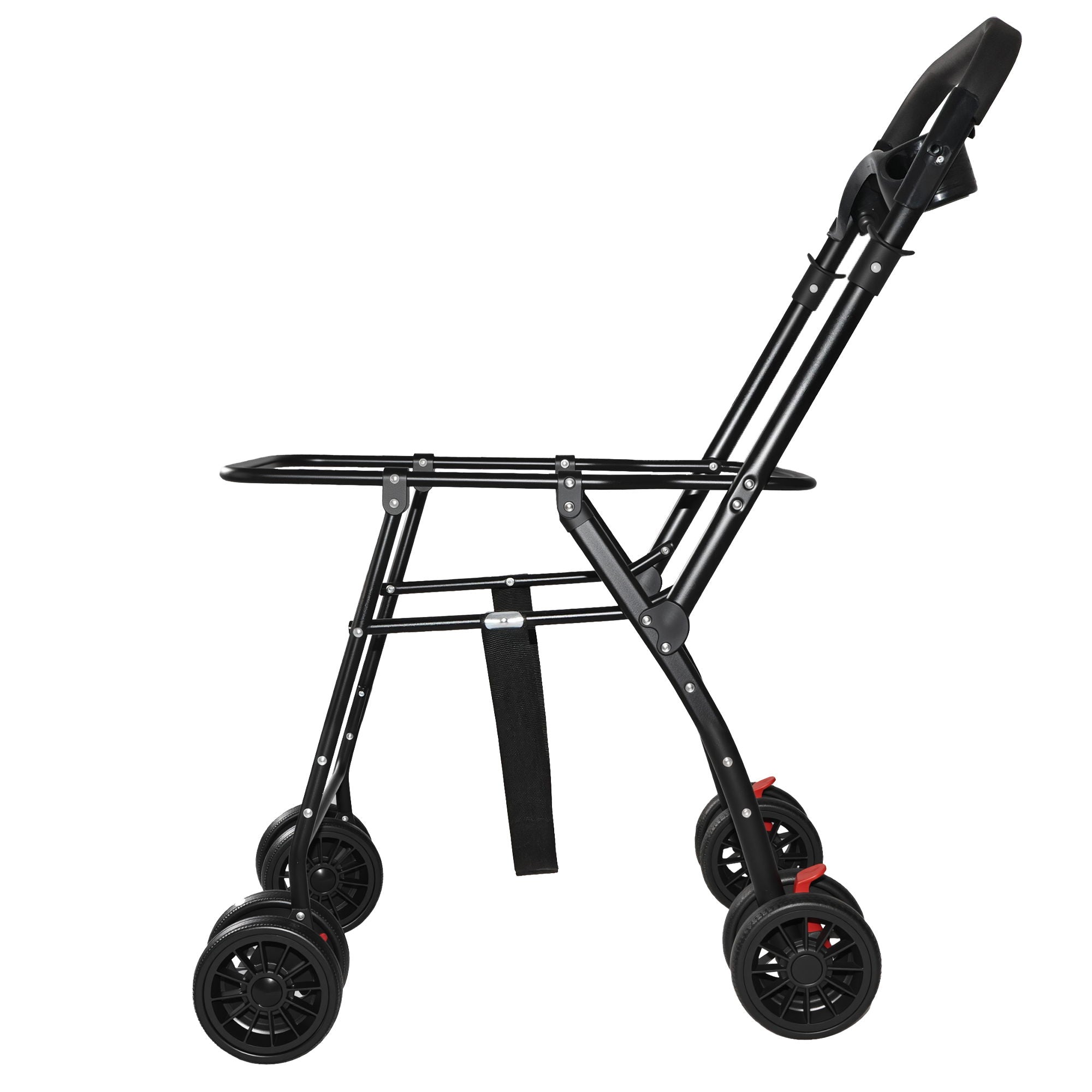Pet Stroller For Small / Medium Pets