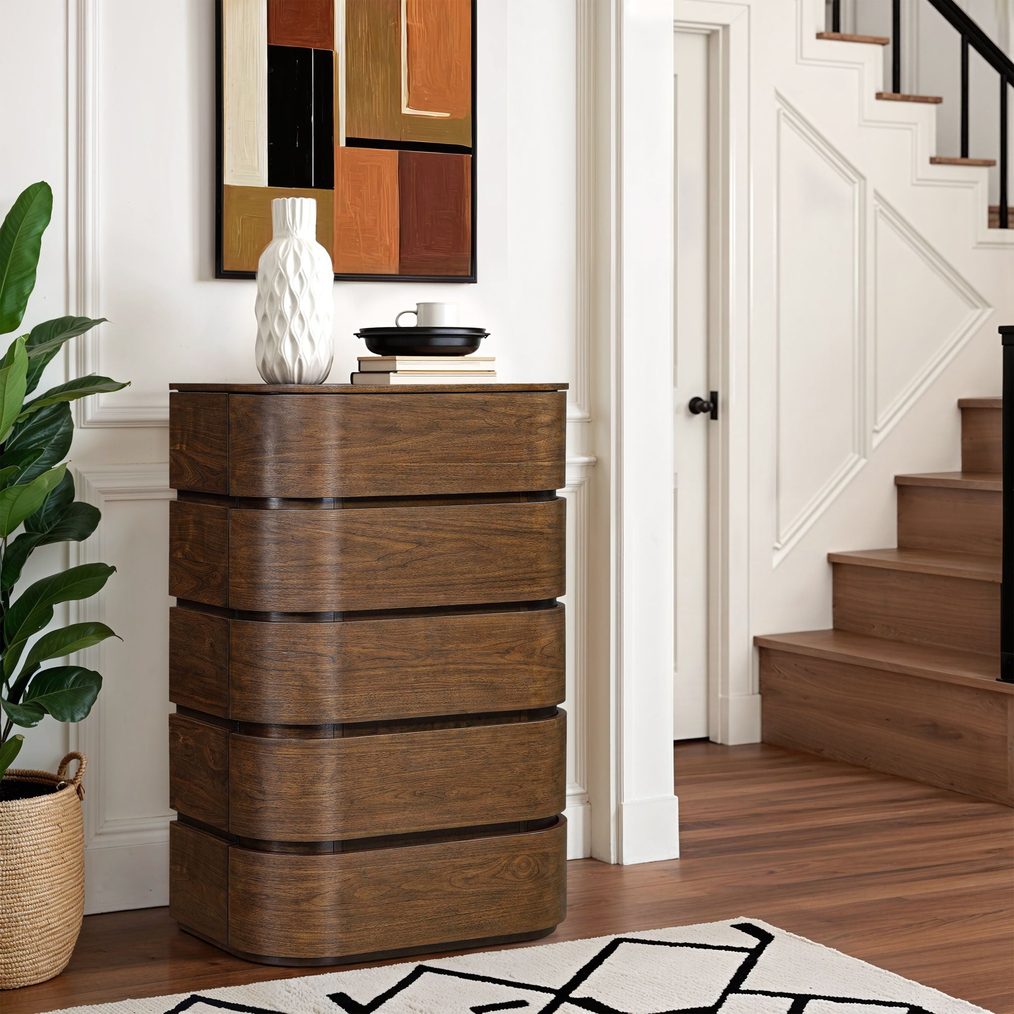 Annalise - Solid Wood Chest